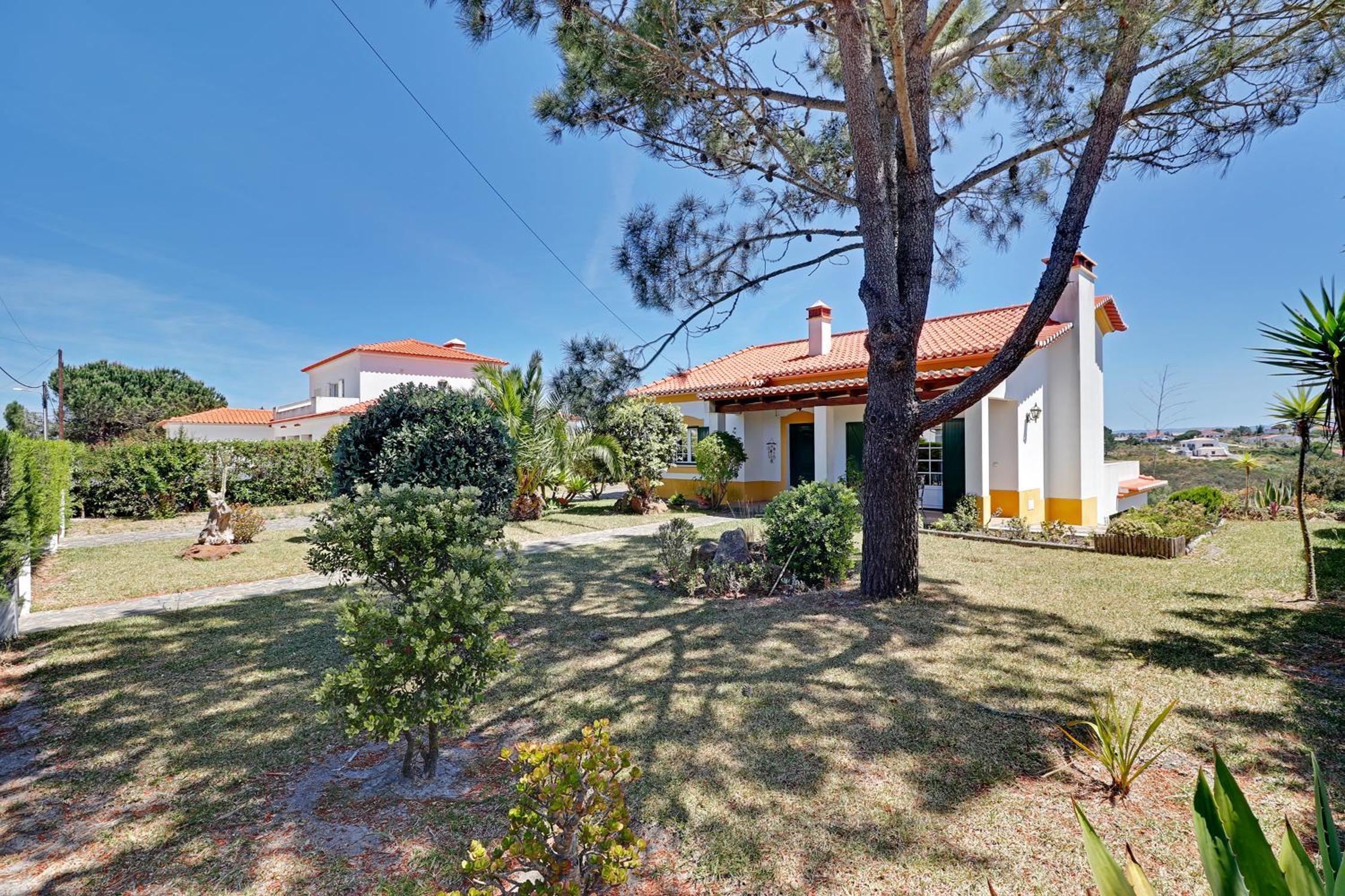 Casa Lady D'Avila view 3