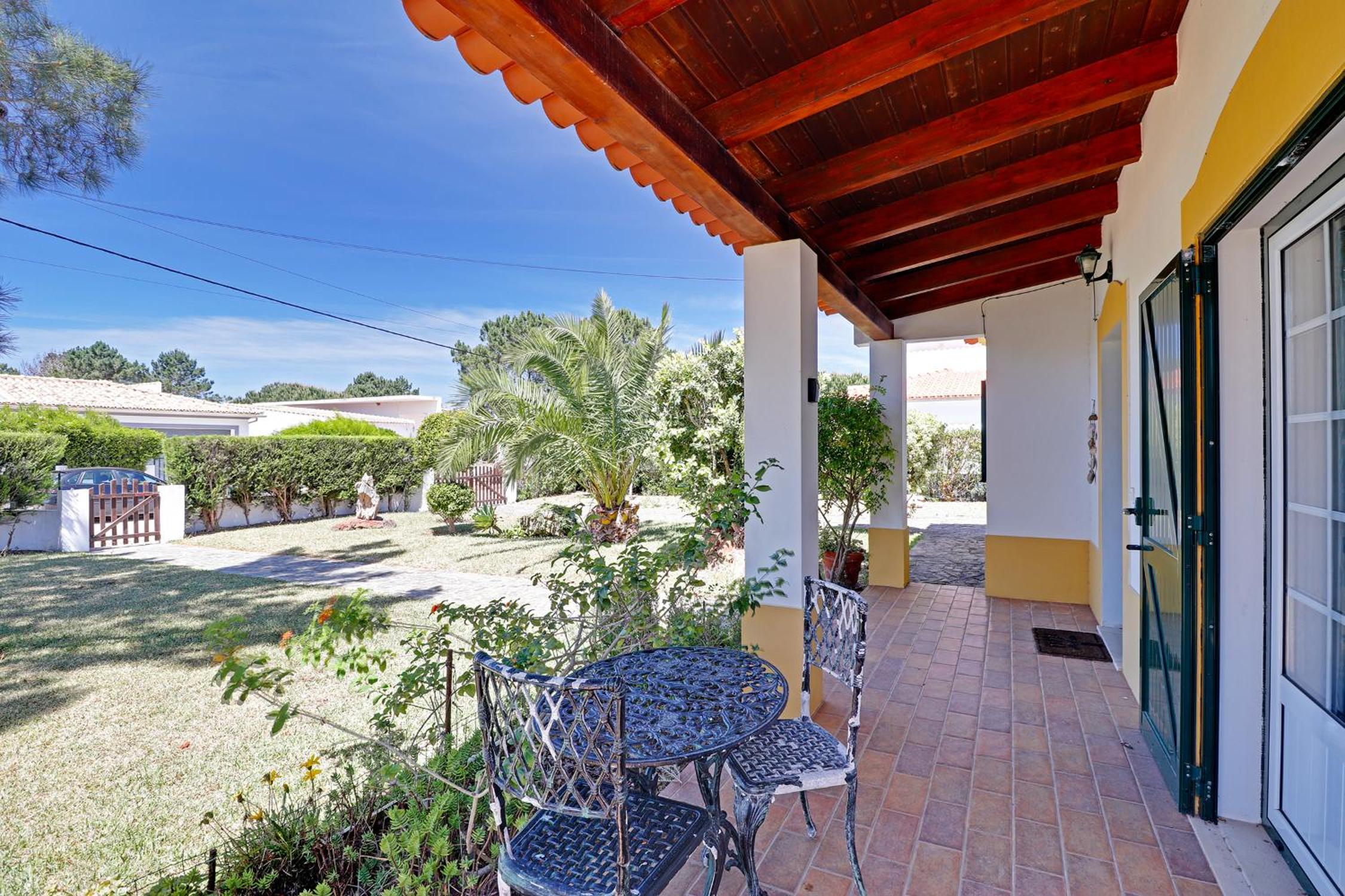Casa Lady D'Avila view 4