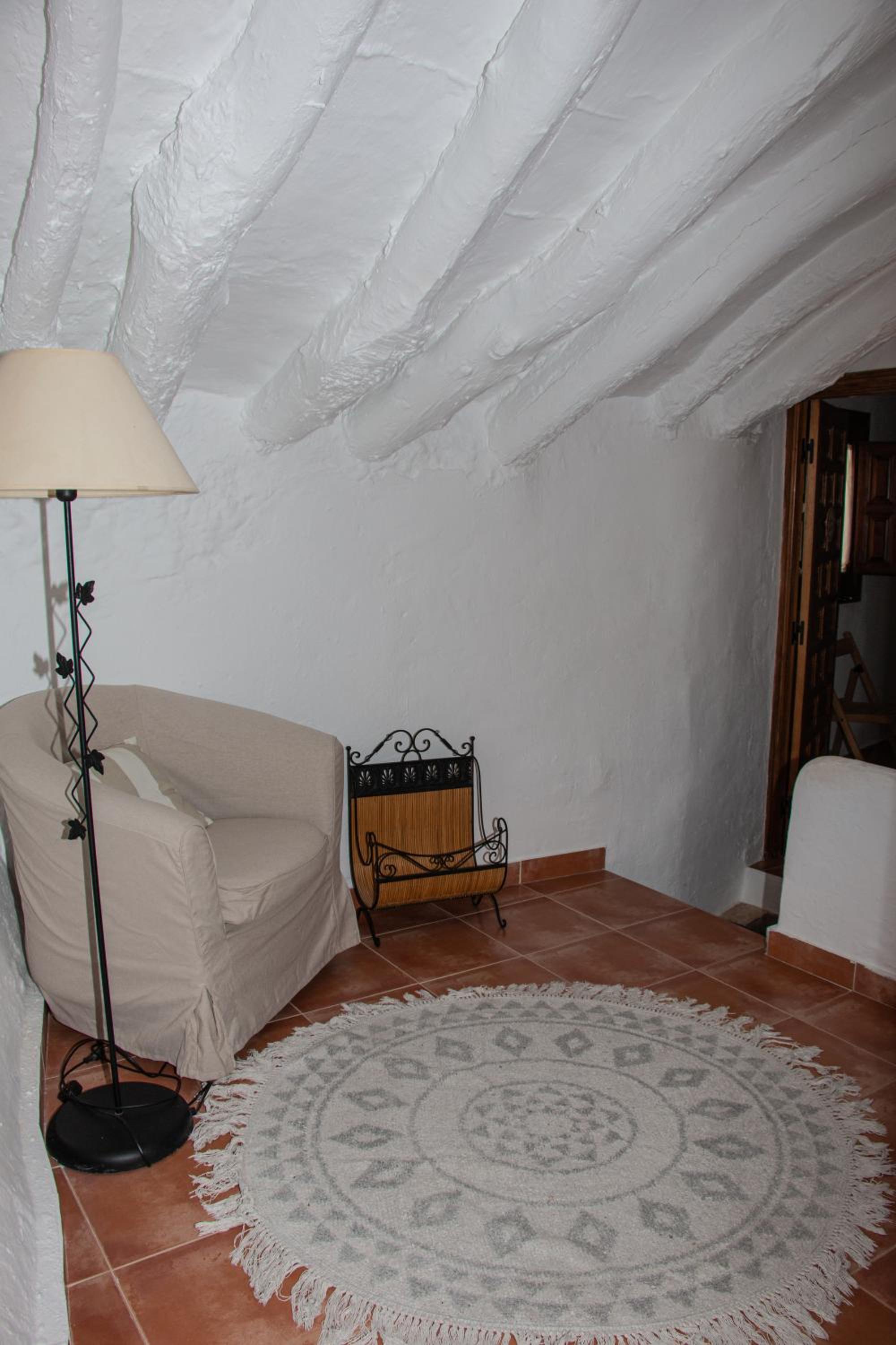 Acogedora Casa Rural en Olvera La Morada