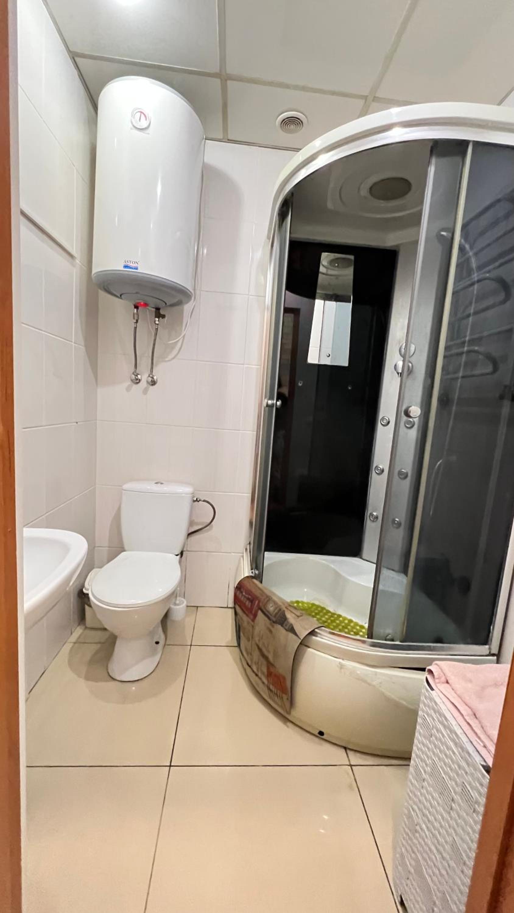 Apartment Kotliarska st.-Moisha House view 3