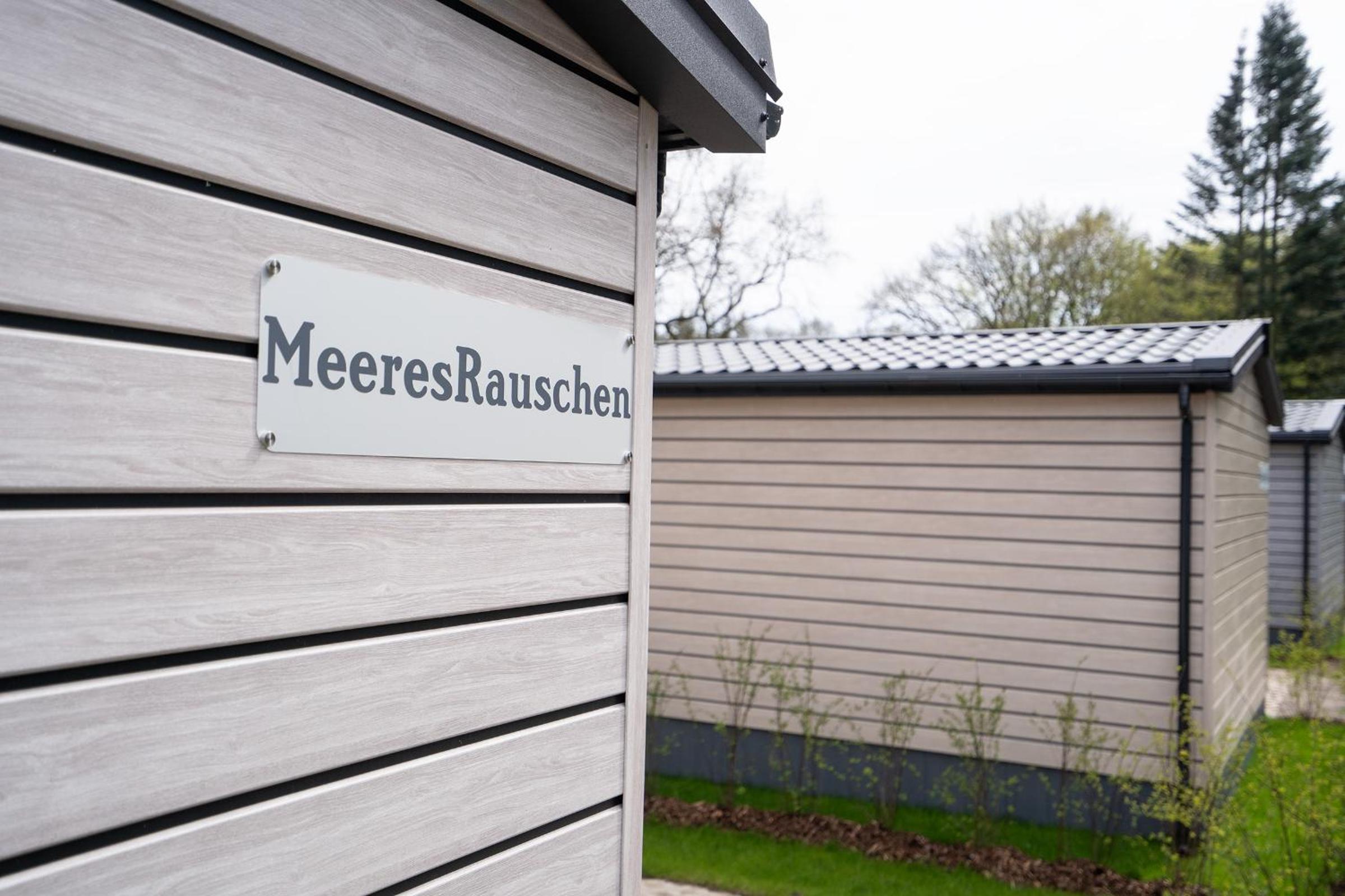 Ostseecamp Ferienhaus