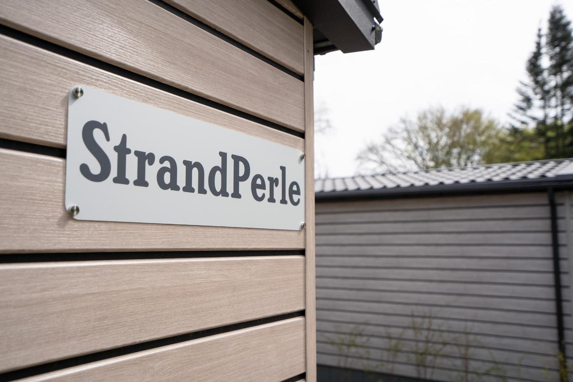 Ostseecamp Ferienhaus