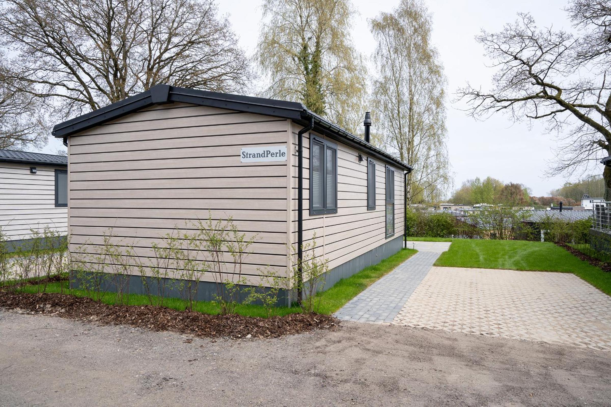 Ostseecamp Ferienhaus