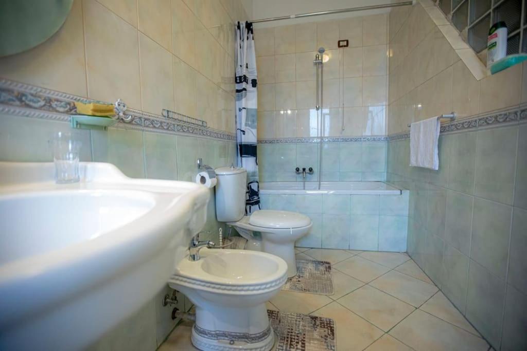 Cosy Appartement in Tirana