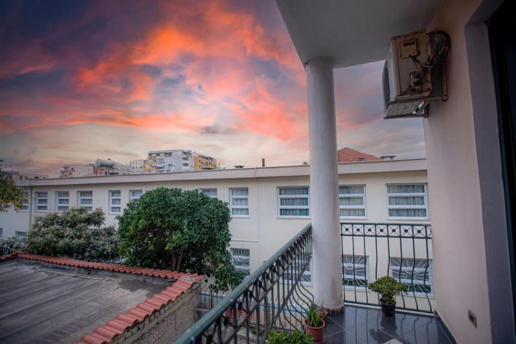 Cosy Appartement in Tirana