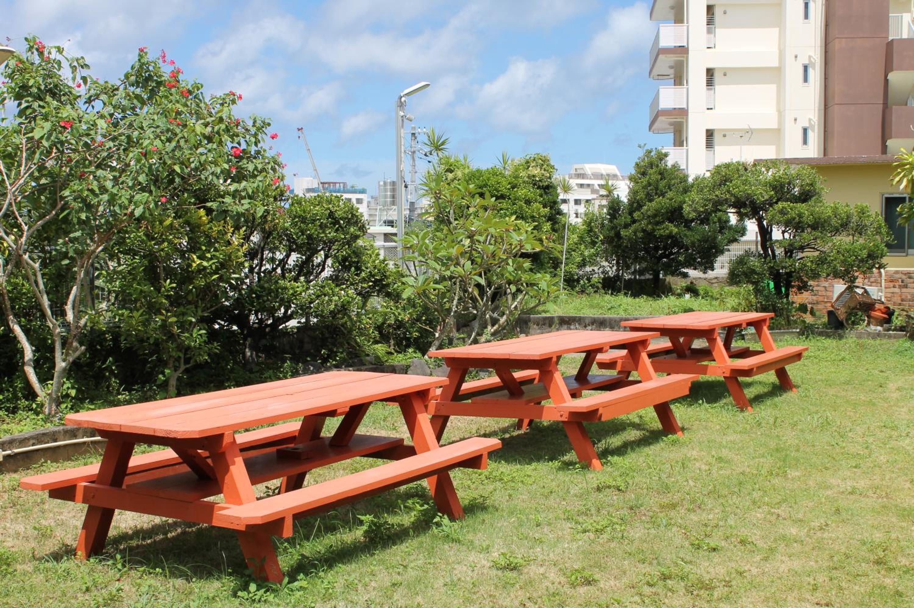 北谷 vacation house MALAPUA view 4