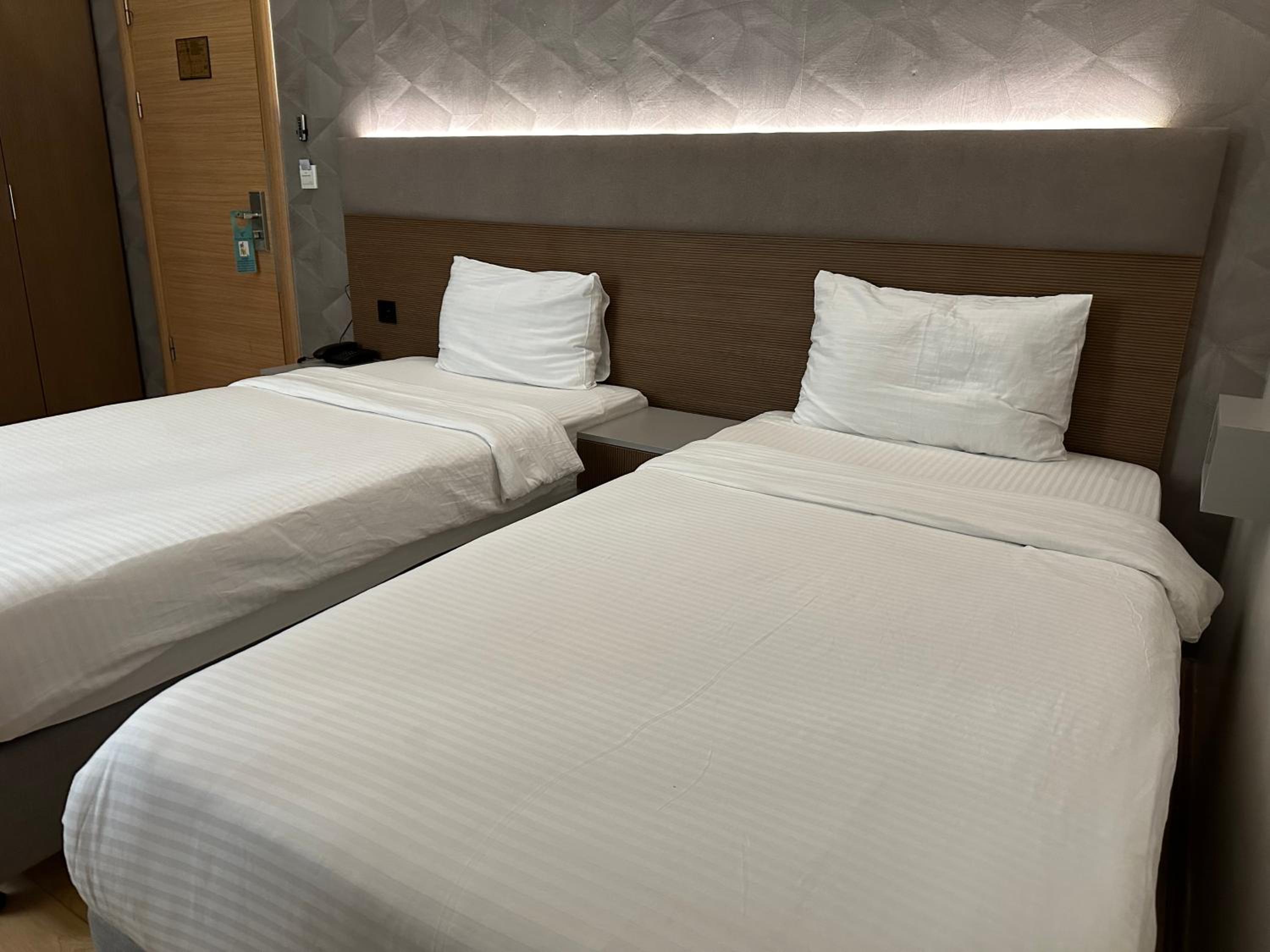 Niconya Port Süit&Otel - Image 40