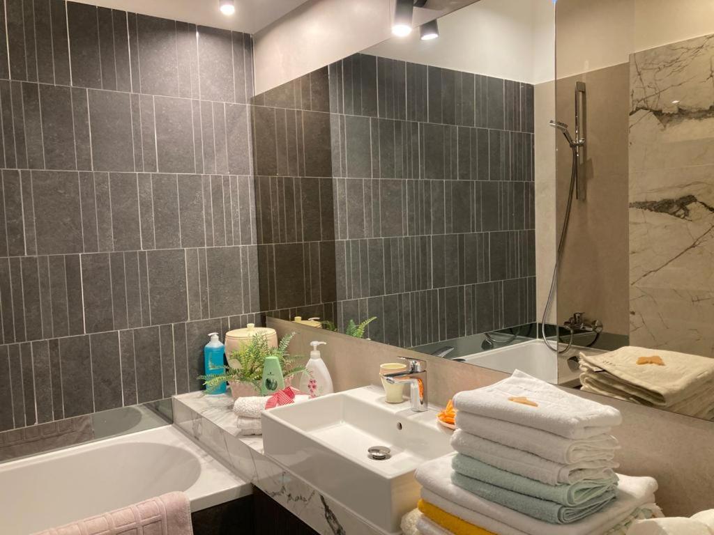 Sweet Happy Life Residence view 3