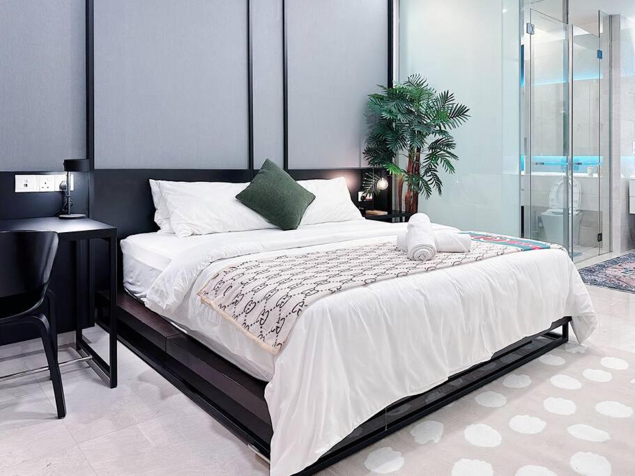Tropicana The Residence Onebedroom suite by VVHOMESTAY