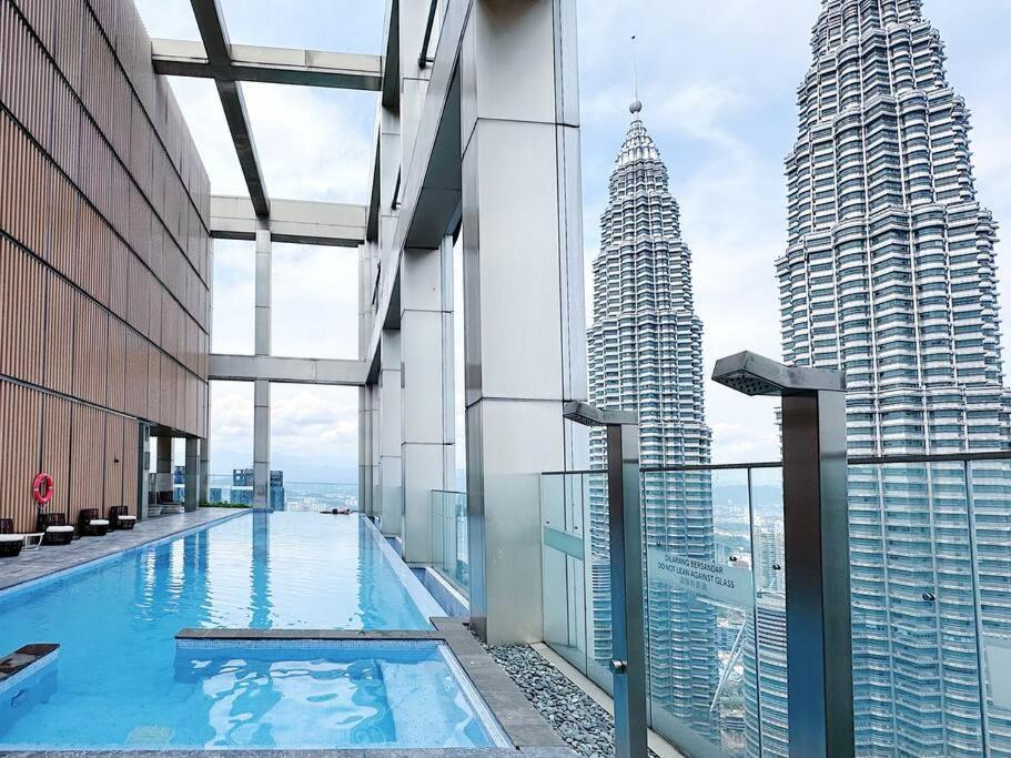 Tropicana The Residence Onebedroom suite by VVHOMESTAY