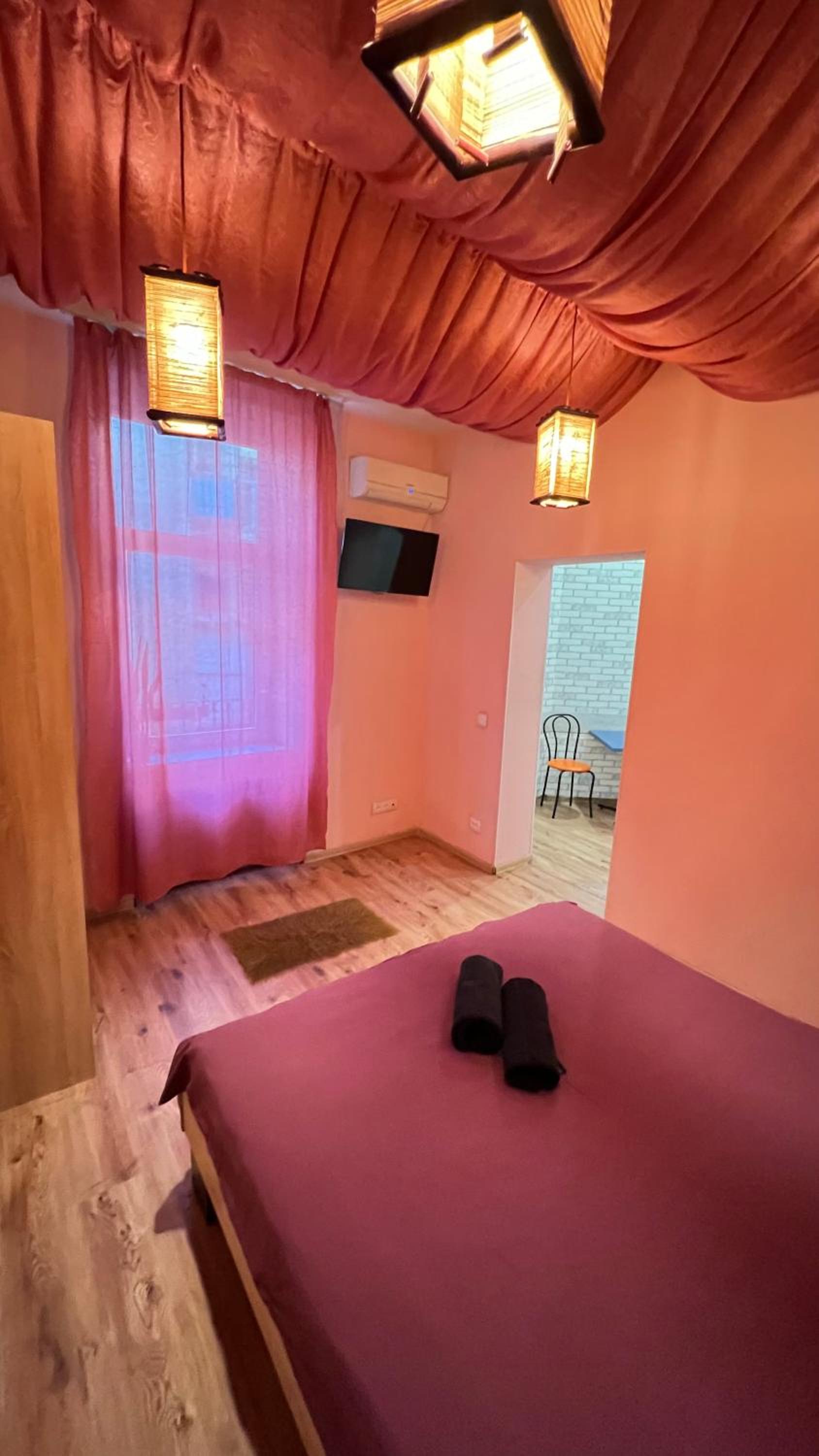 5/3Kotliarska Moisha House