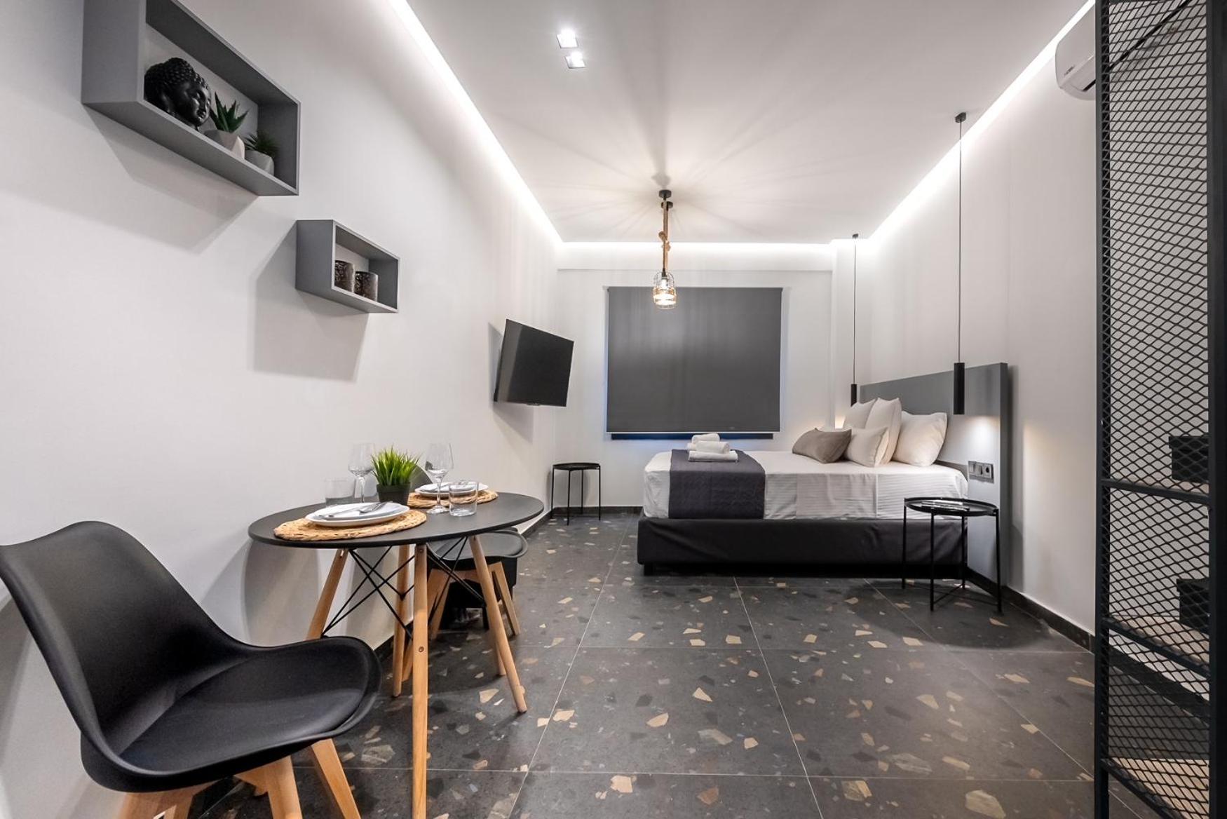 Furla Suites Athens