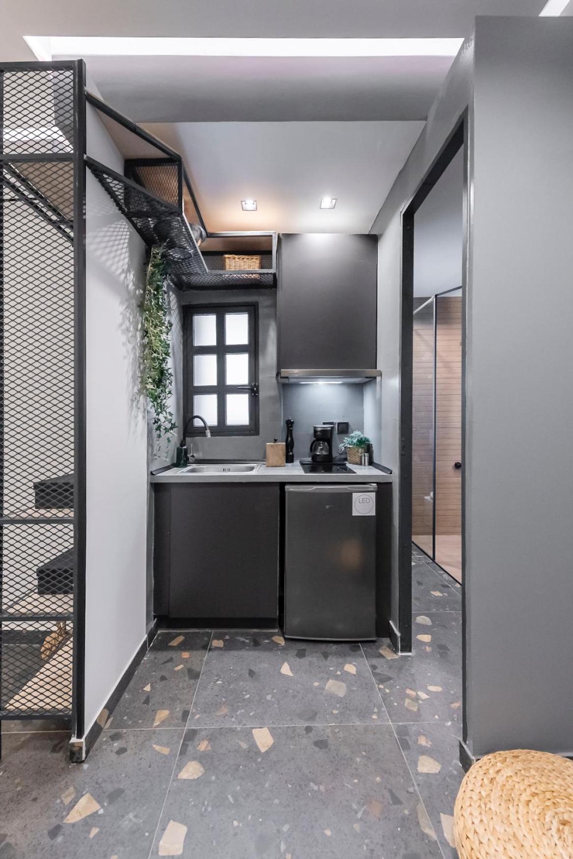 Furla Suites Athens