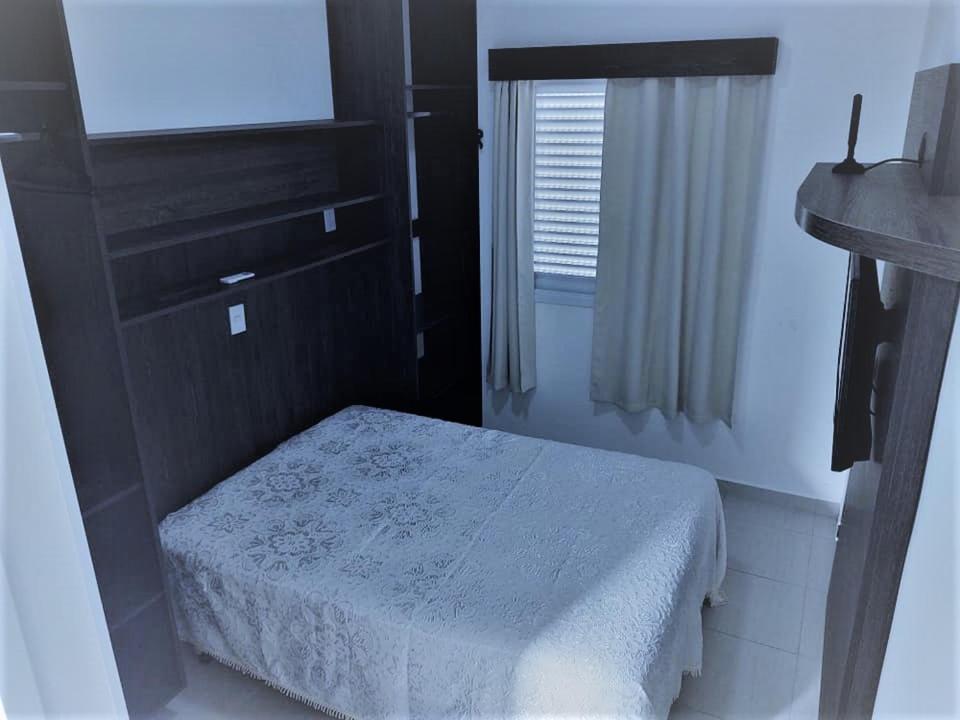 Apartamento na Praia Grande Ubatuba 14 Celia Matos