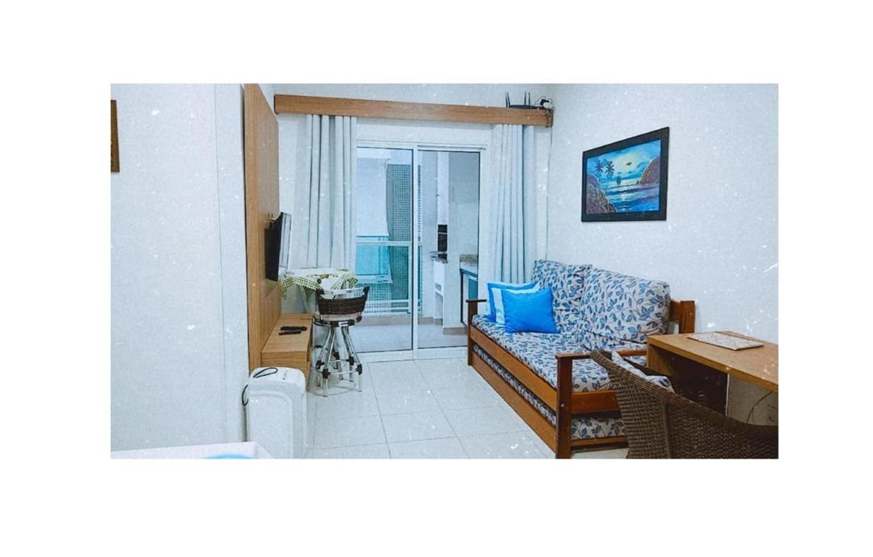 Apartamento na Praia Grande Ubatuba 14 Celia Matos