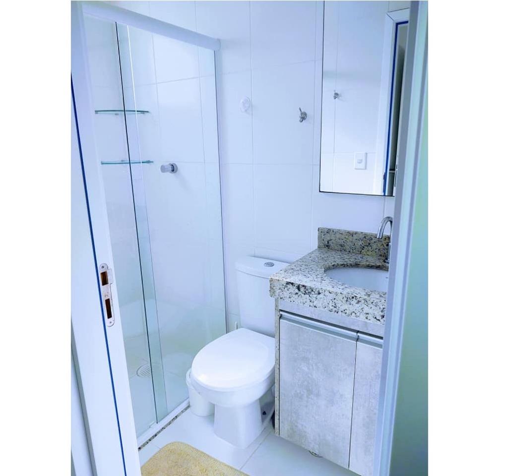 Apartamento na Praia Grande Ubatuba 14 Celia Matos