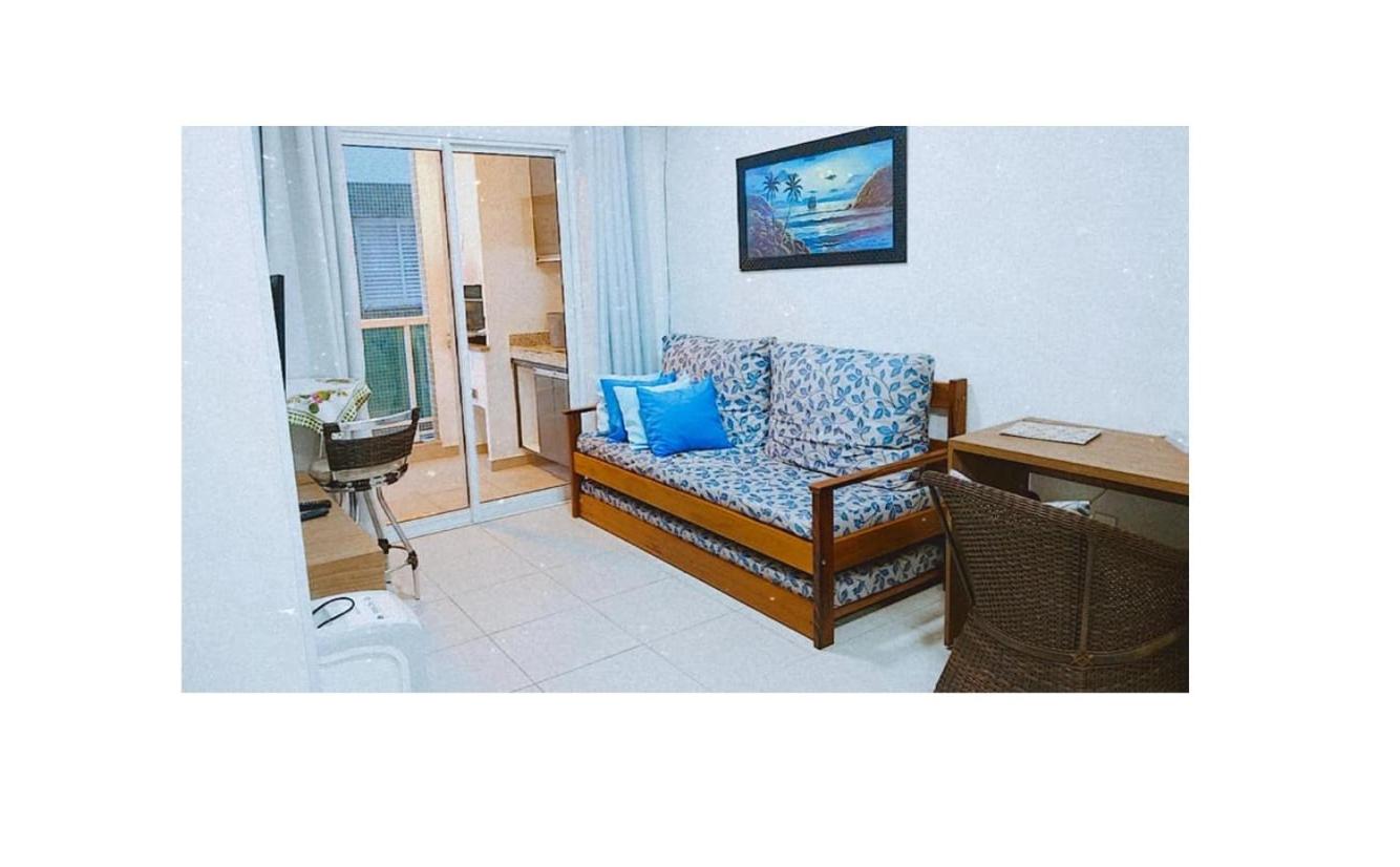 Apartamento na Praia Grande Ubatuba 14 Celia Matos