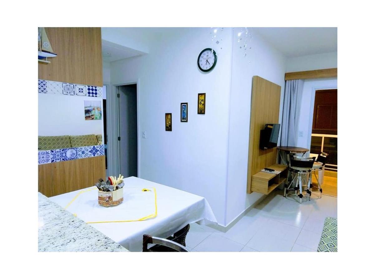 Apartamento na Praia Grande Ubatuba 14 Celia Matos
