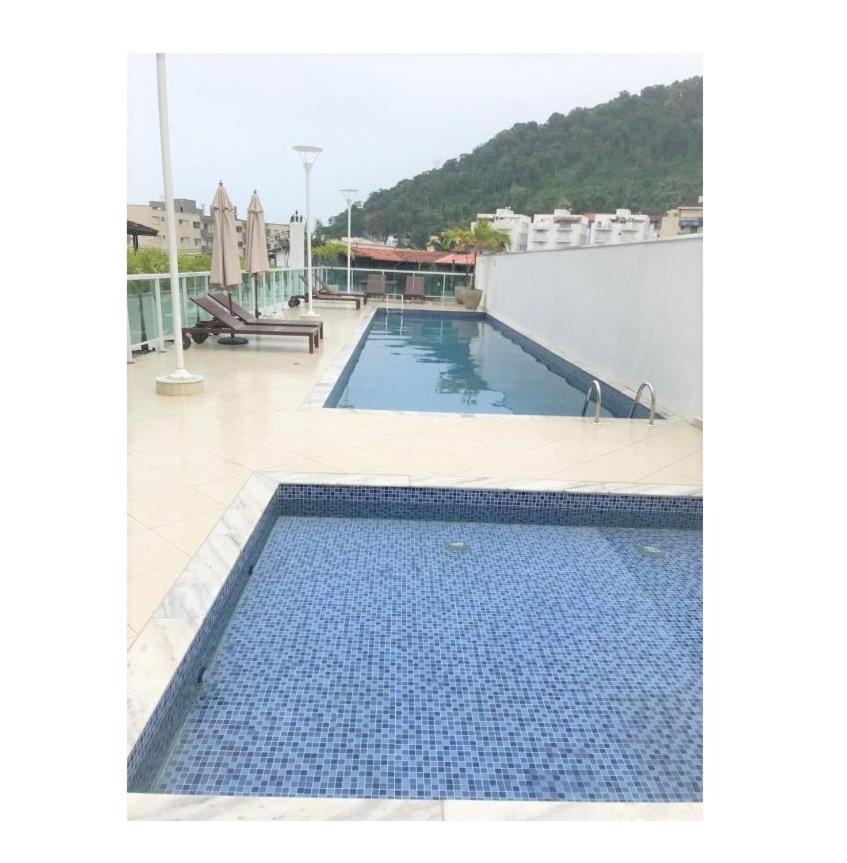 Apartamento na Praia Grande Ubatuba 14 Celia Matos