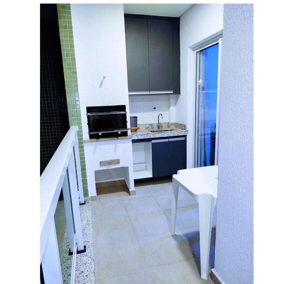 Apartamento na Praia Grande Ubatuba 14 Celia Matos