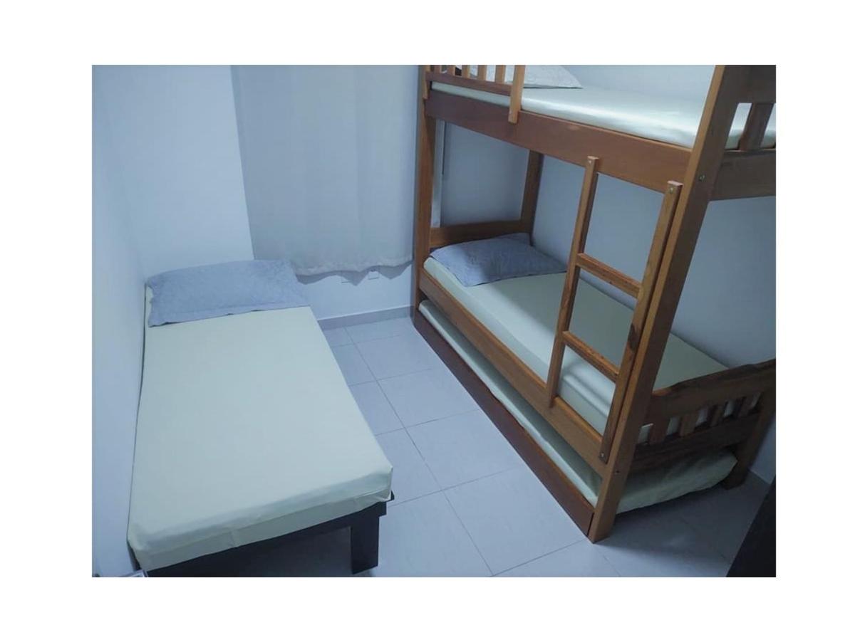 Apartamento na Praia Grande Ubatuba 14 Celia Matos