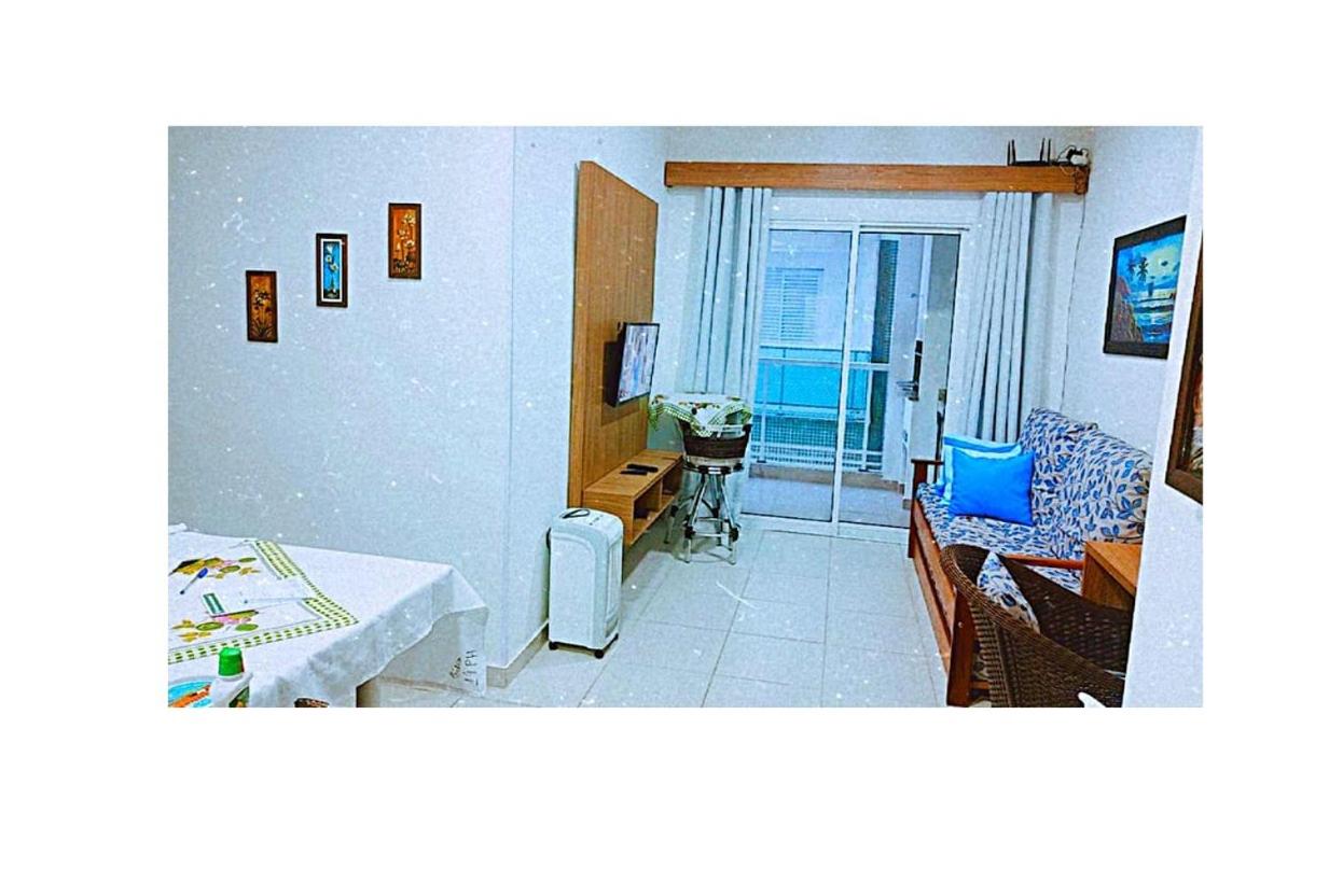Apartamento na Praia Grande Ubatuba 14 Celia Matos