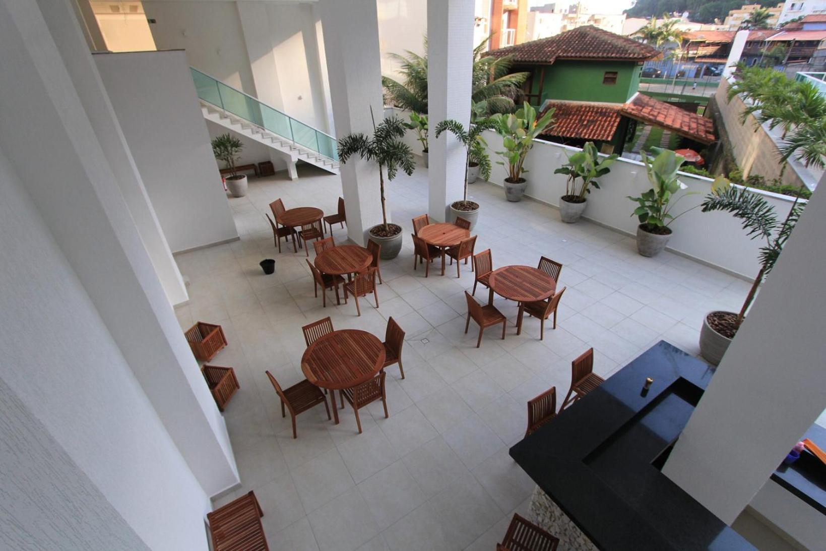 Apartamento na Praia Grande Ubatuba 14 Celia Matos