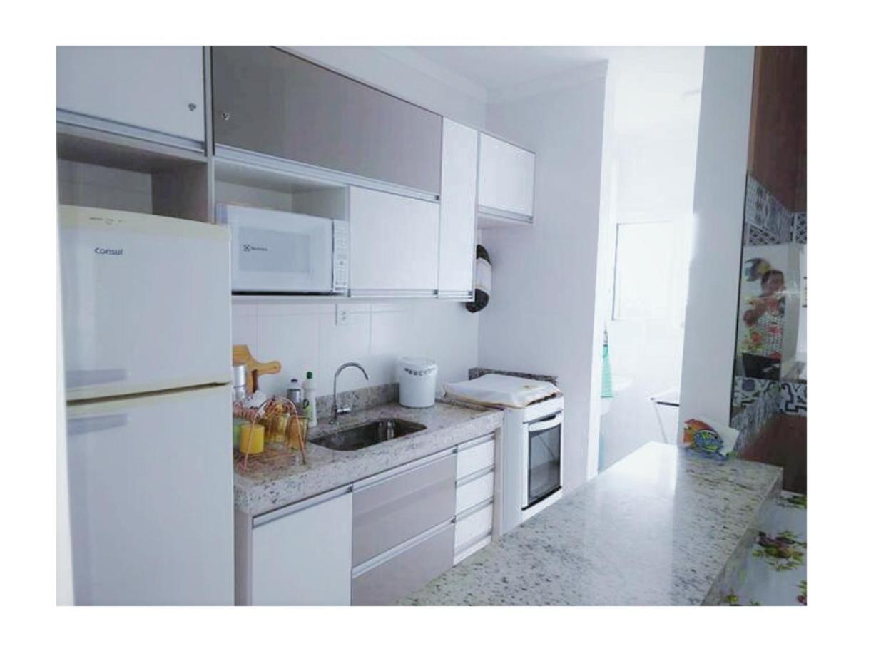 Apartamento na Praia Grande Ubatuba 14 Celia Matos