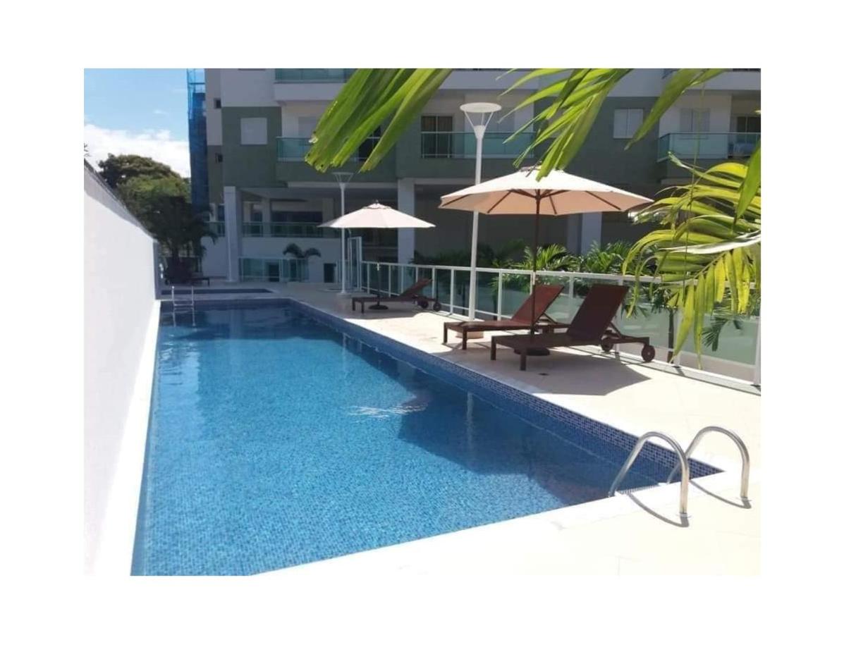 Apartamento na Praia Grande Ubatuba 14 Celia Matos