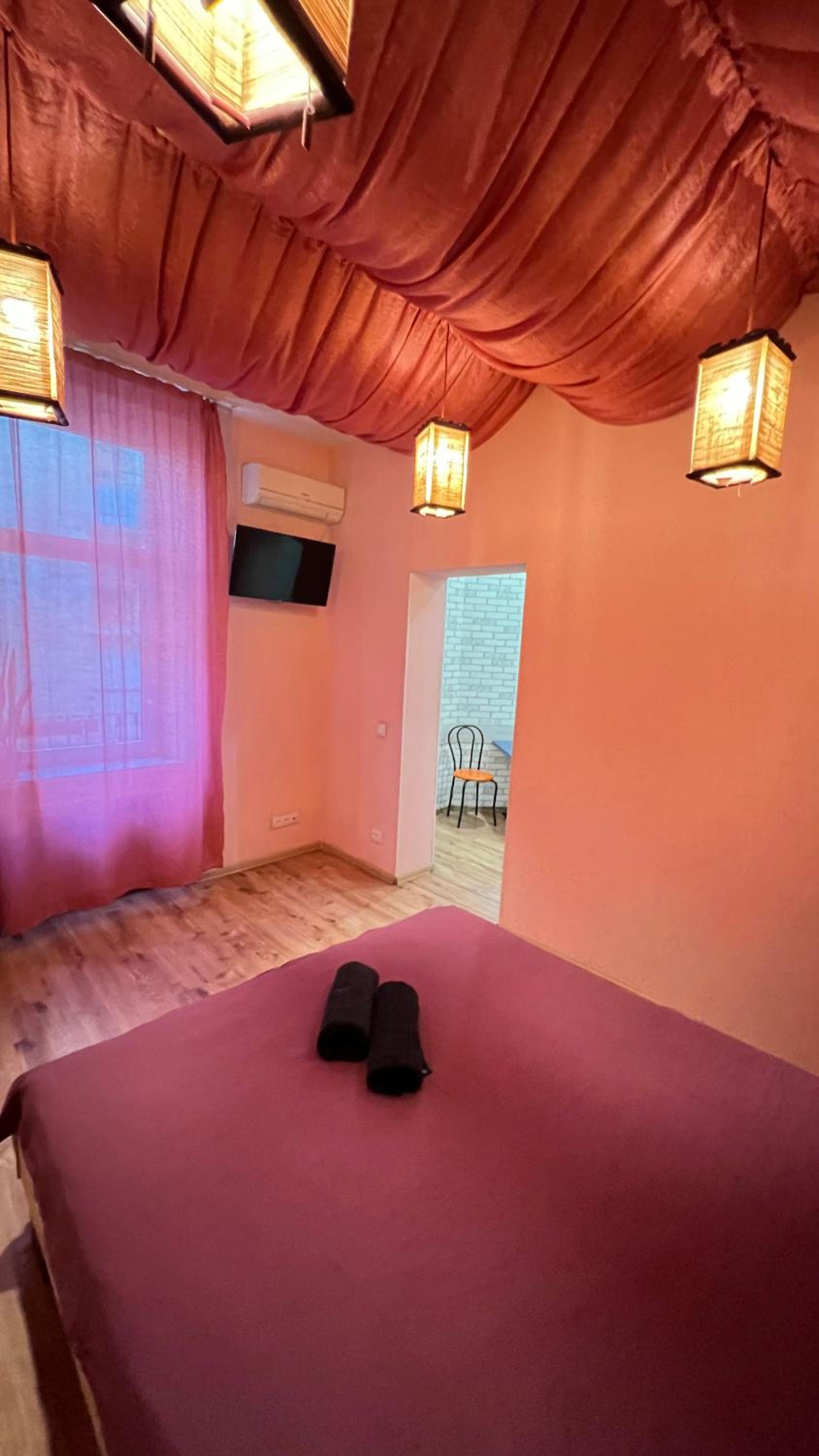 5/3Kotliarska Moisha House