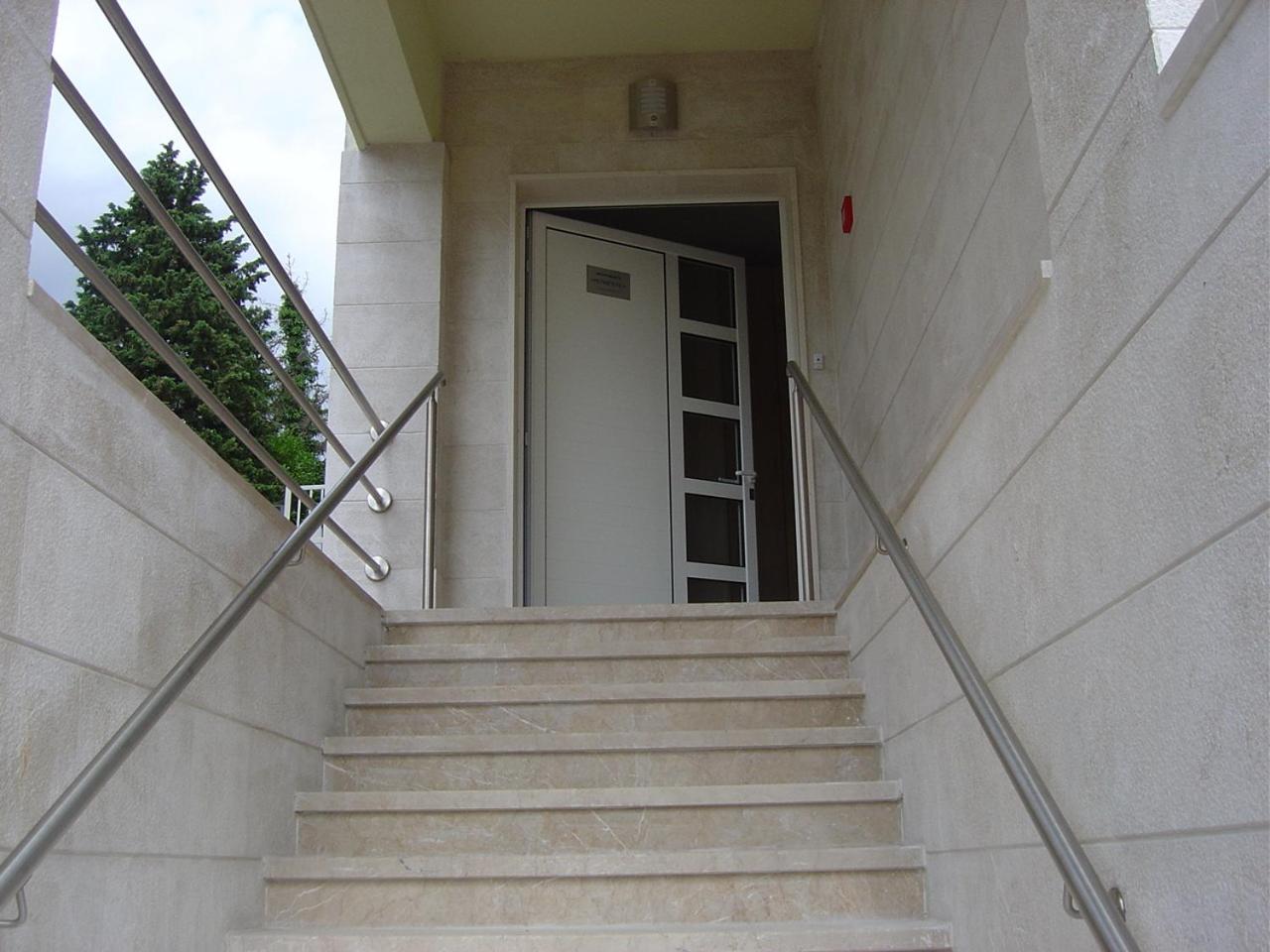 Apartments Petricevic view 2