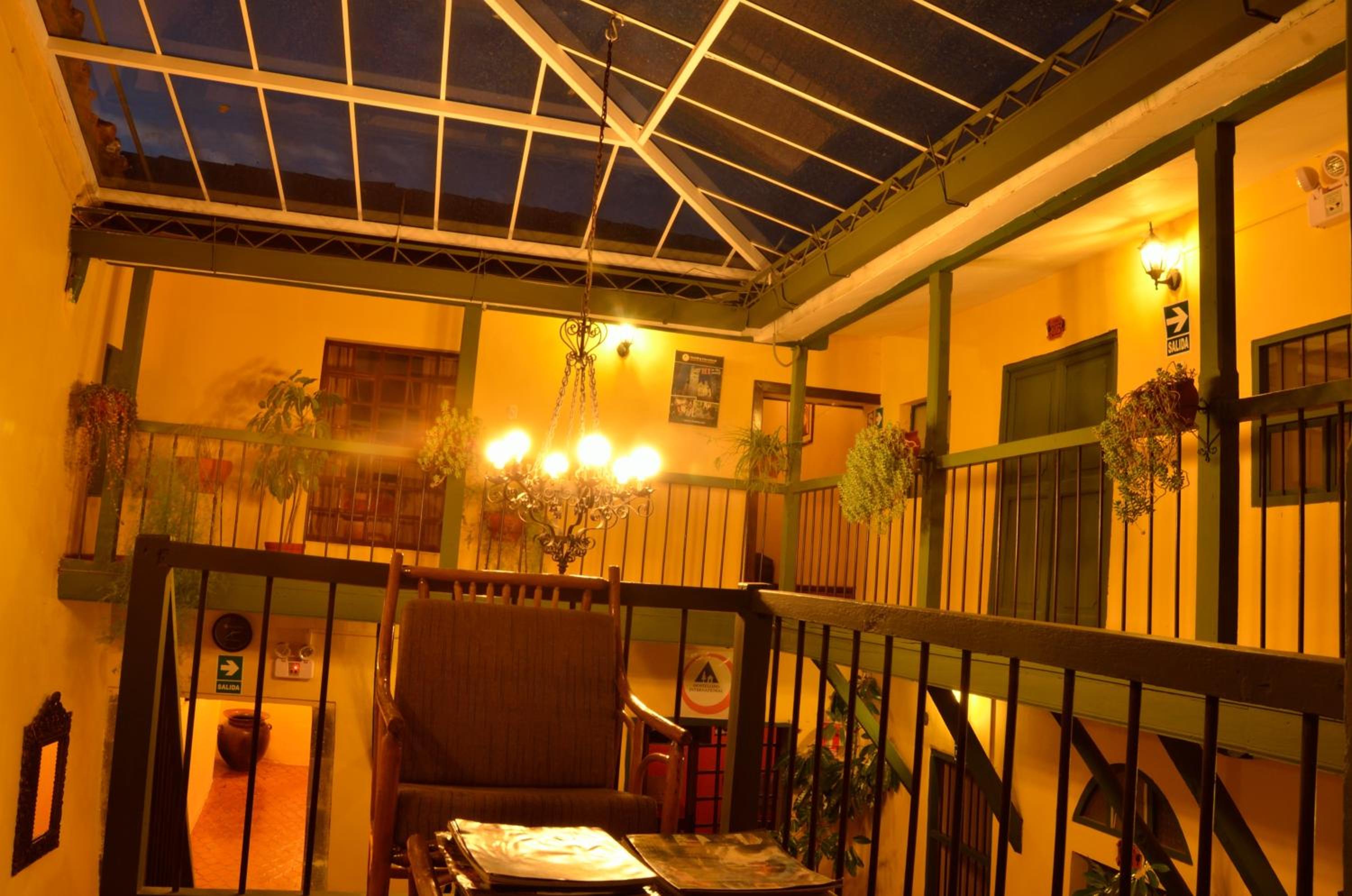 Hostal Mallqui photo 117 of 140