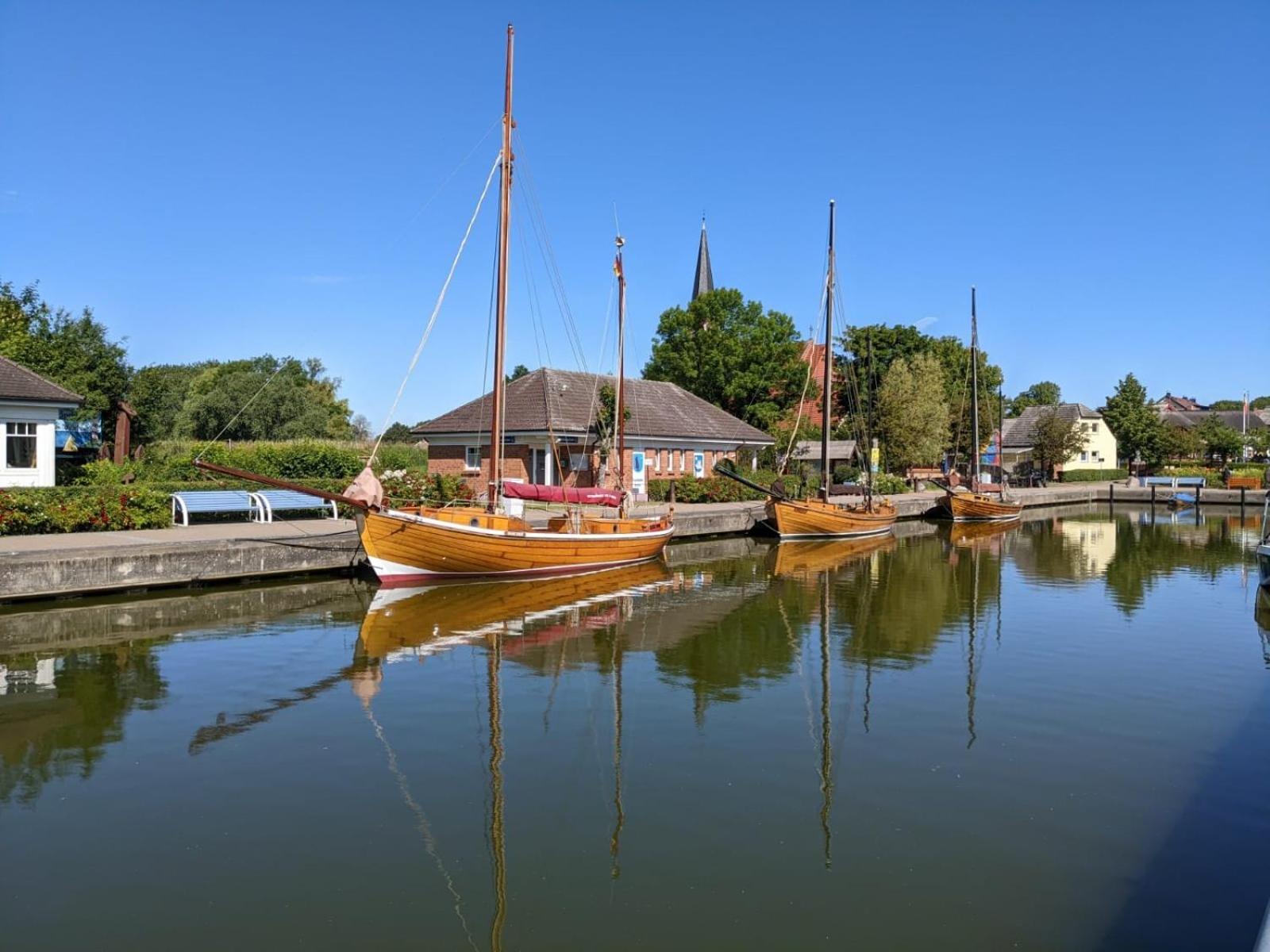 Ferienhof Darsser Ort