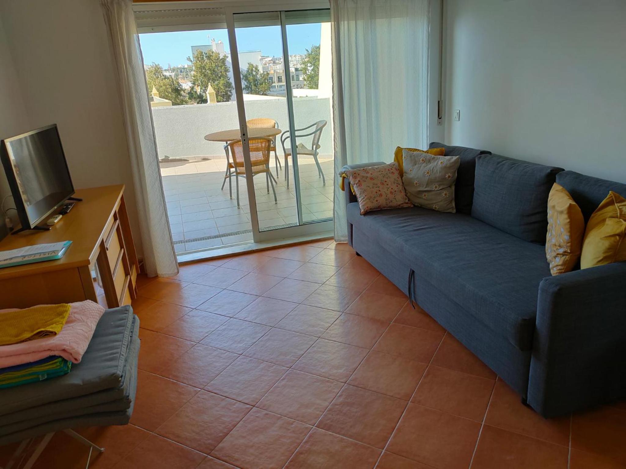 Condo do Mar Lovely first floor apartment with pool view 4