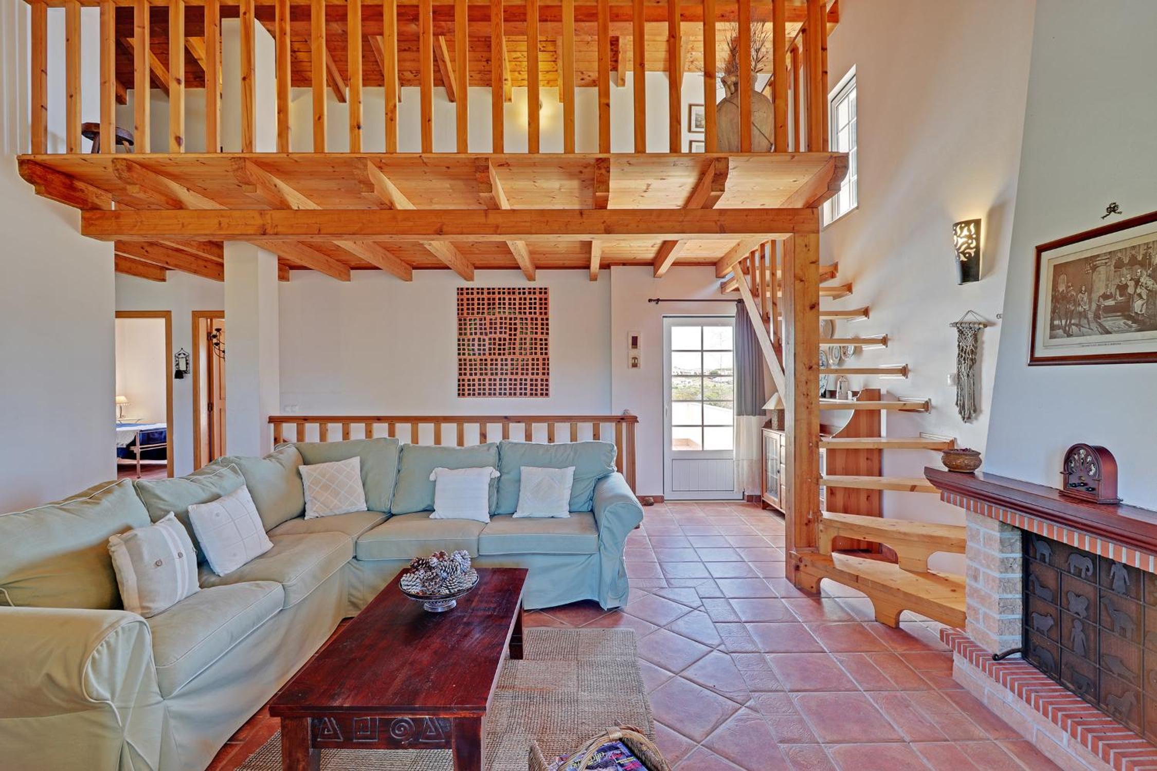 Casa Lady D'Avila view 5