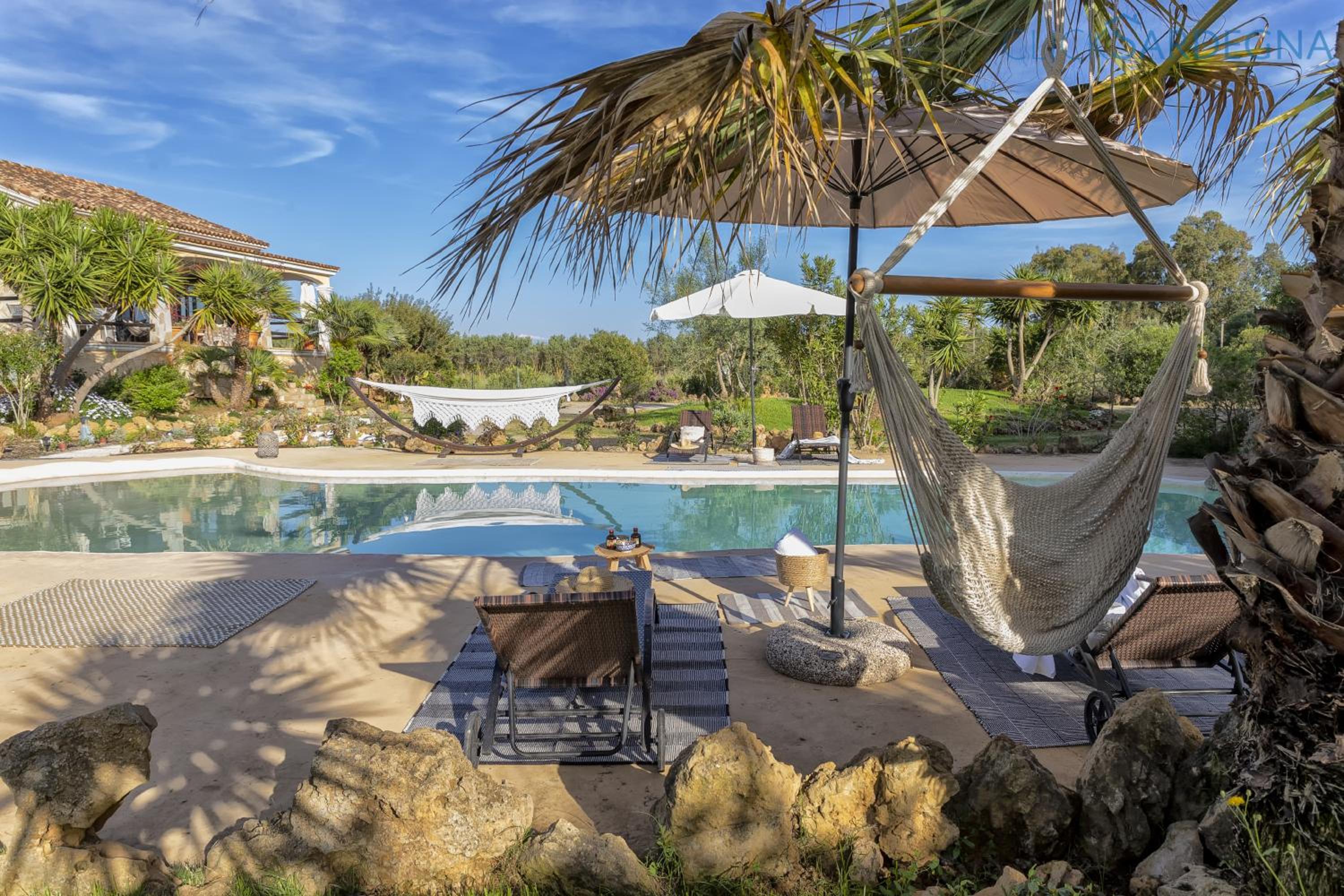 Maison du Bonheur Exclusive Retreat for Peace of Mind photo 5