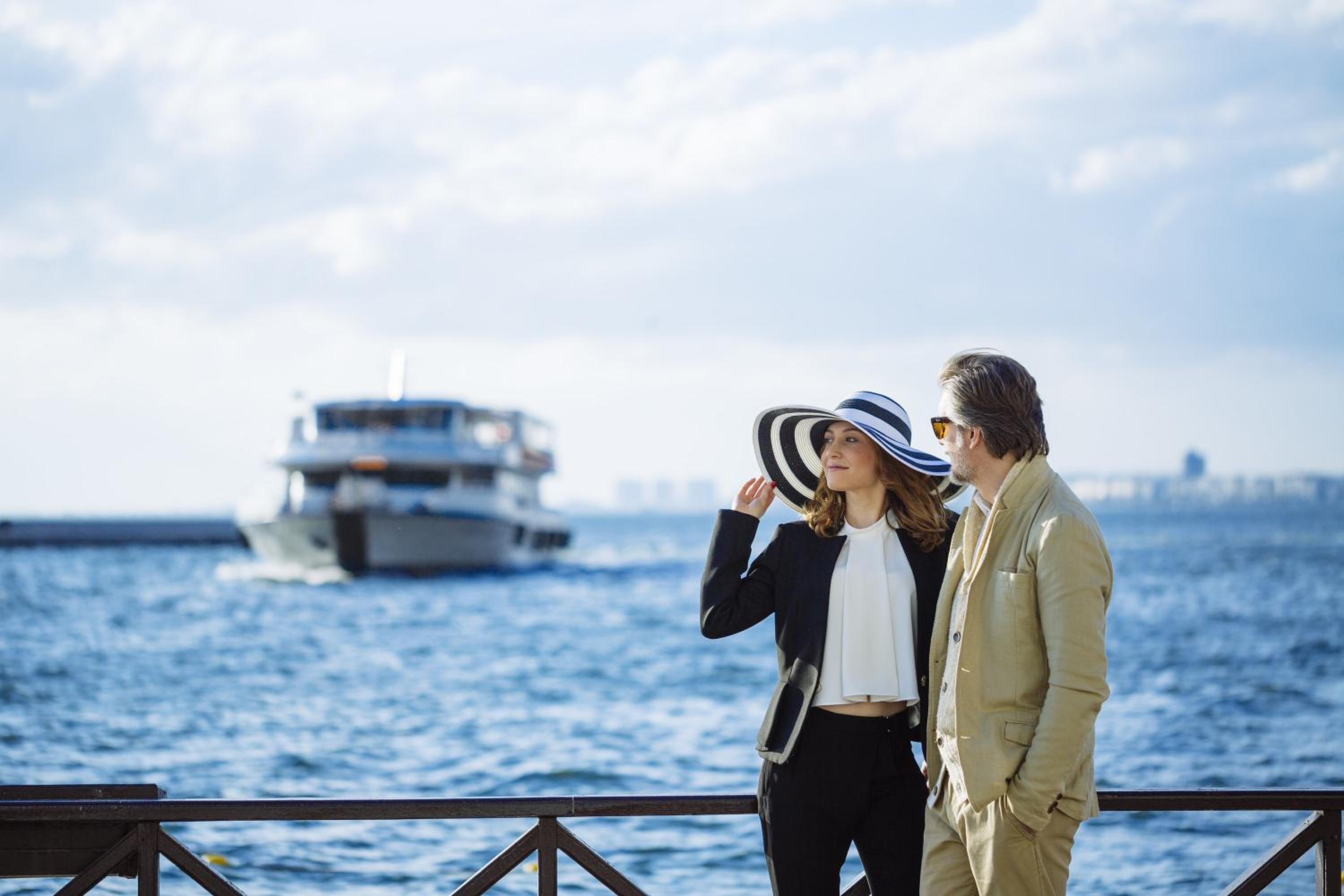 Pasaport Pier Otel - Image 72