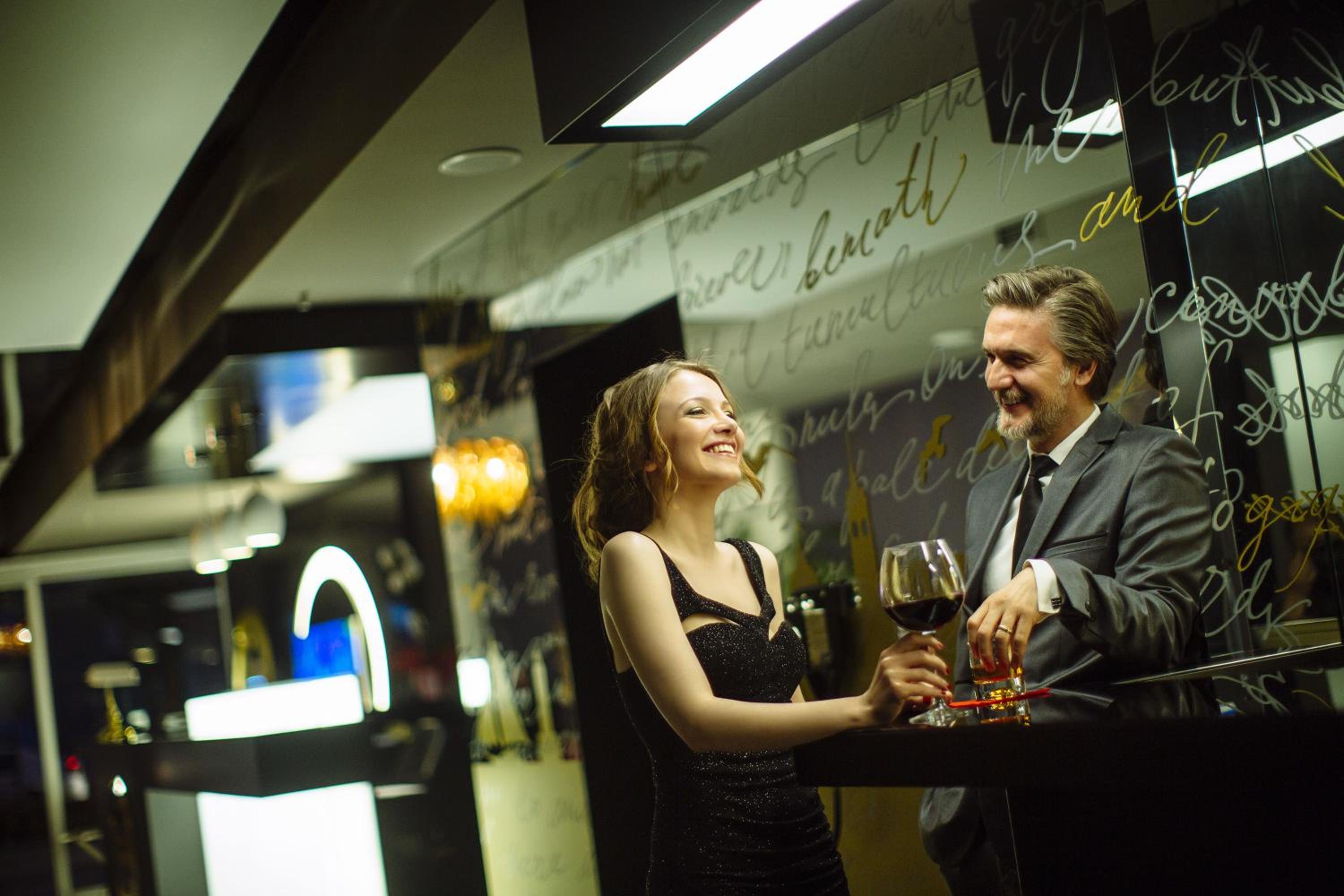 Pasaport Pier Otel - Image 85