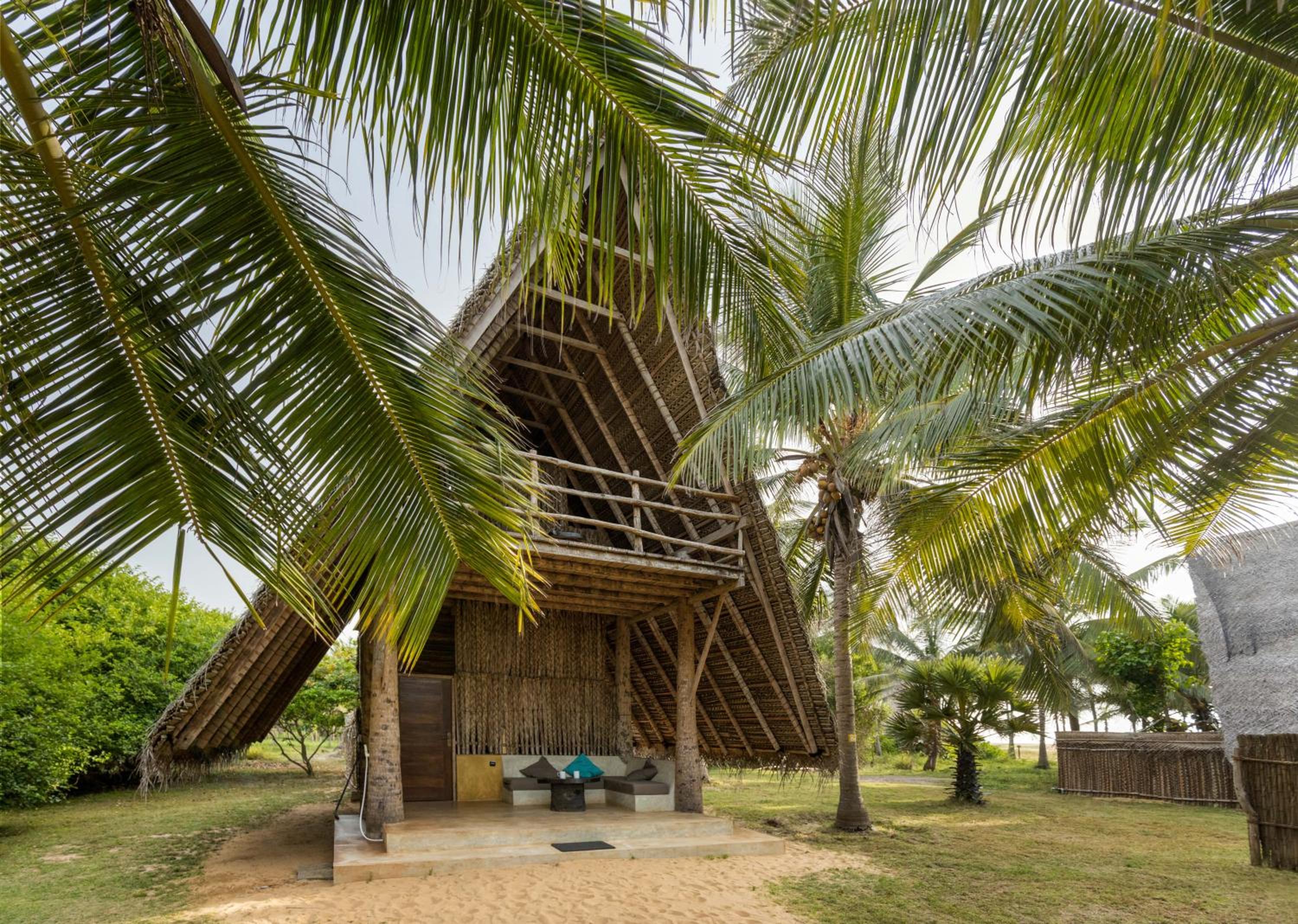 Elements Beach & Nature Resort