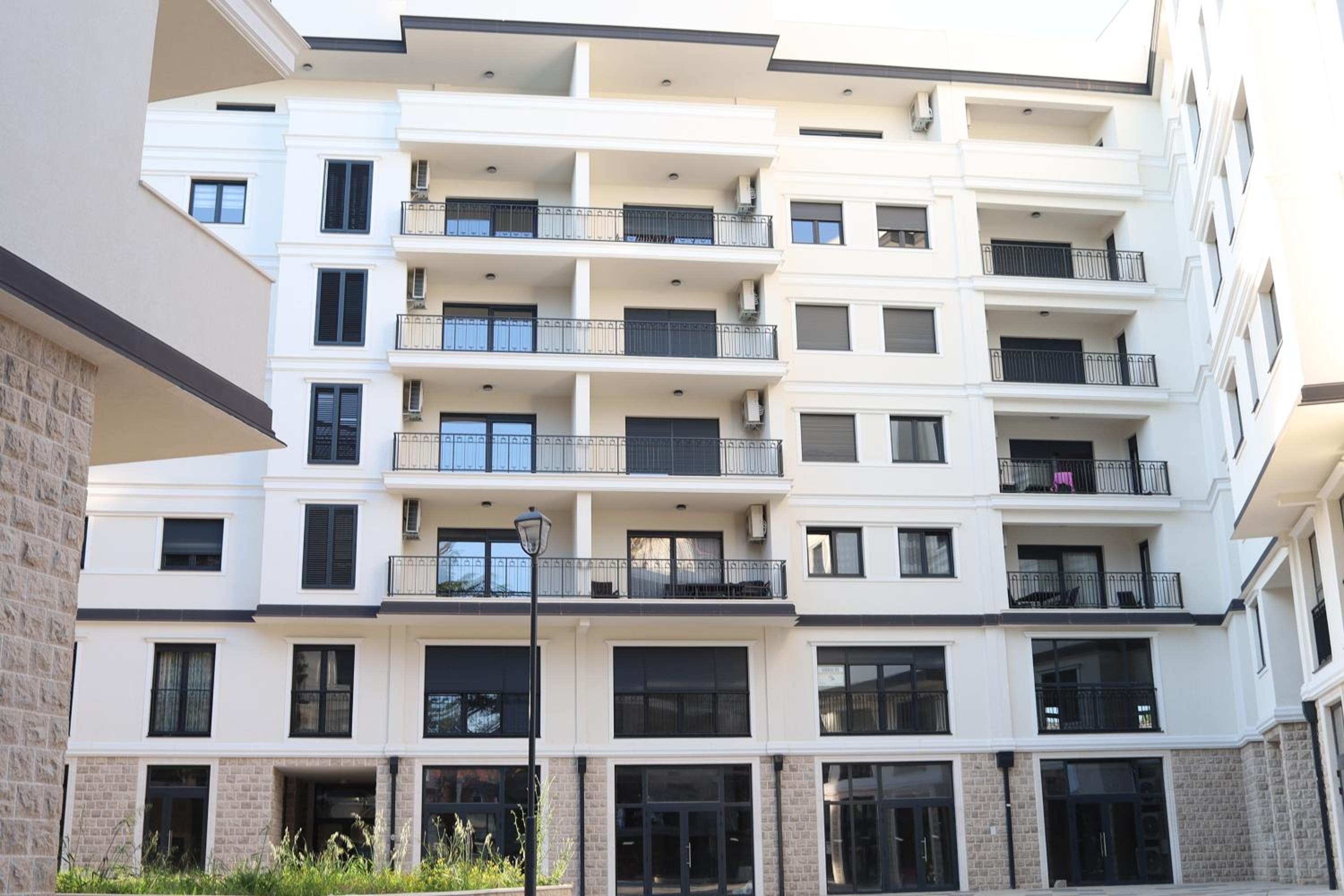 Trebinje Lux Apartment