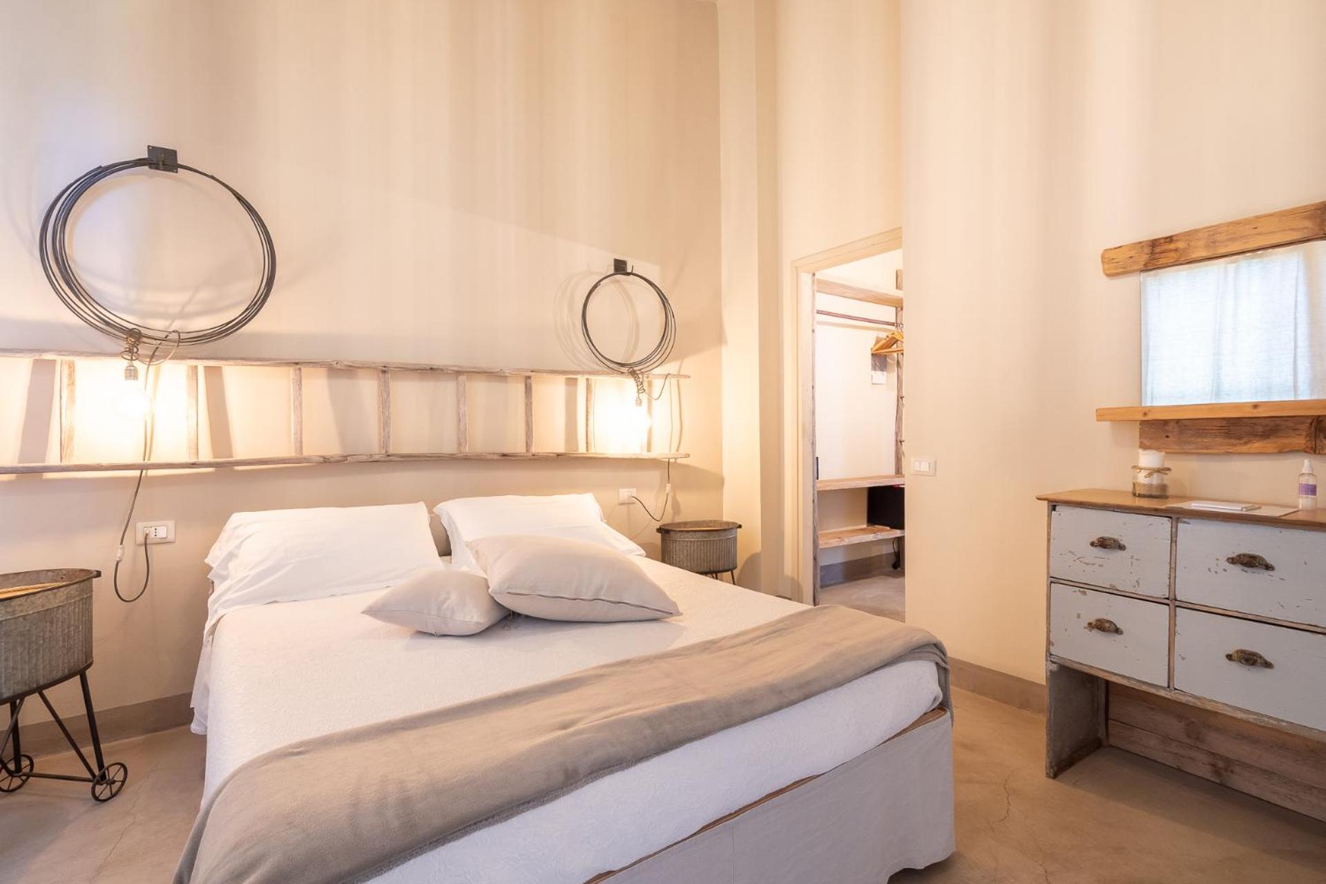 Agriturismo Sweet Cottage
