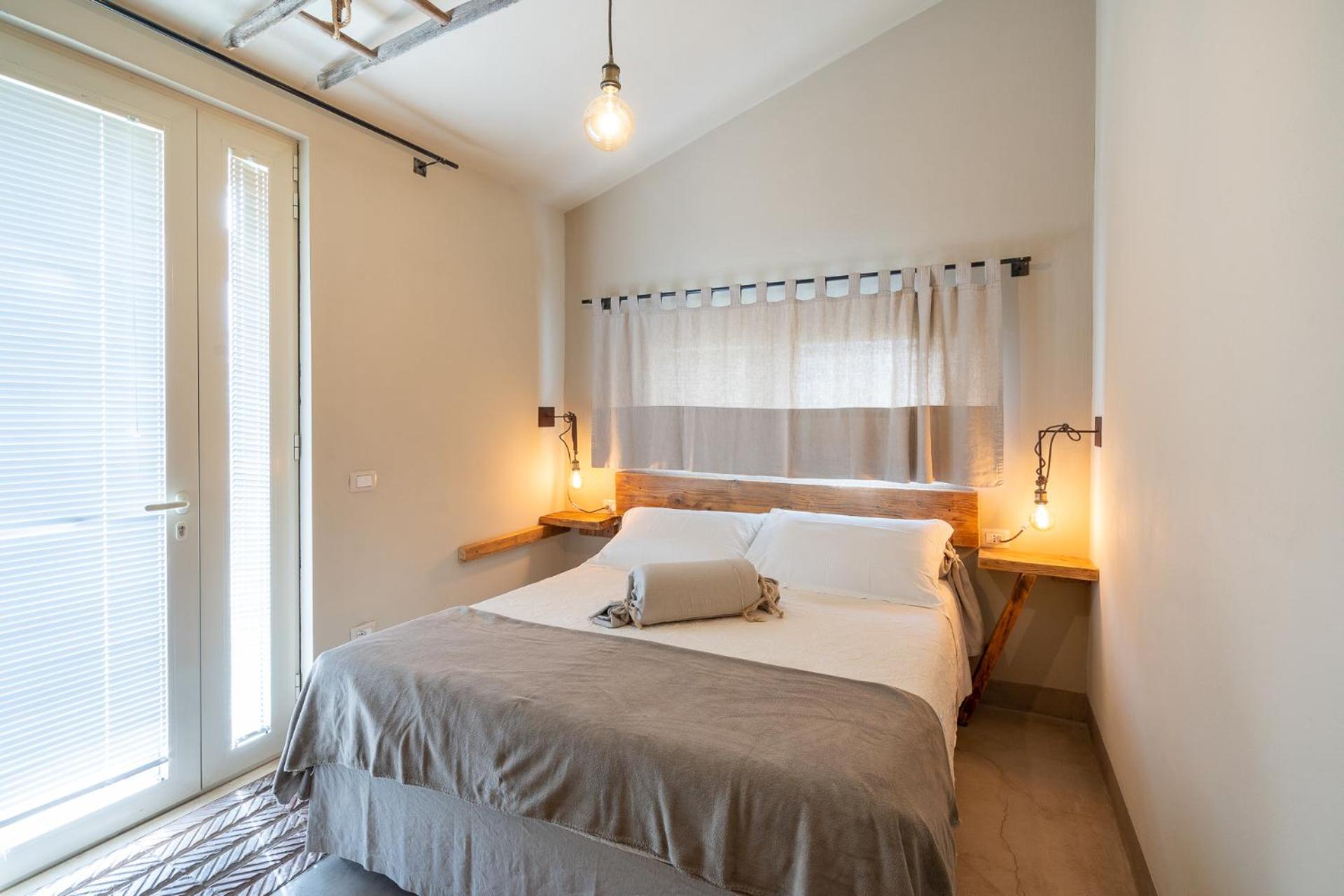 Agriturismo Sweet Cottage
