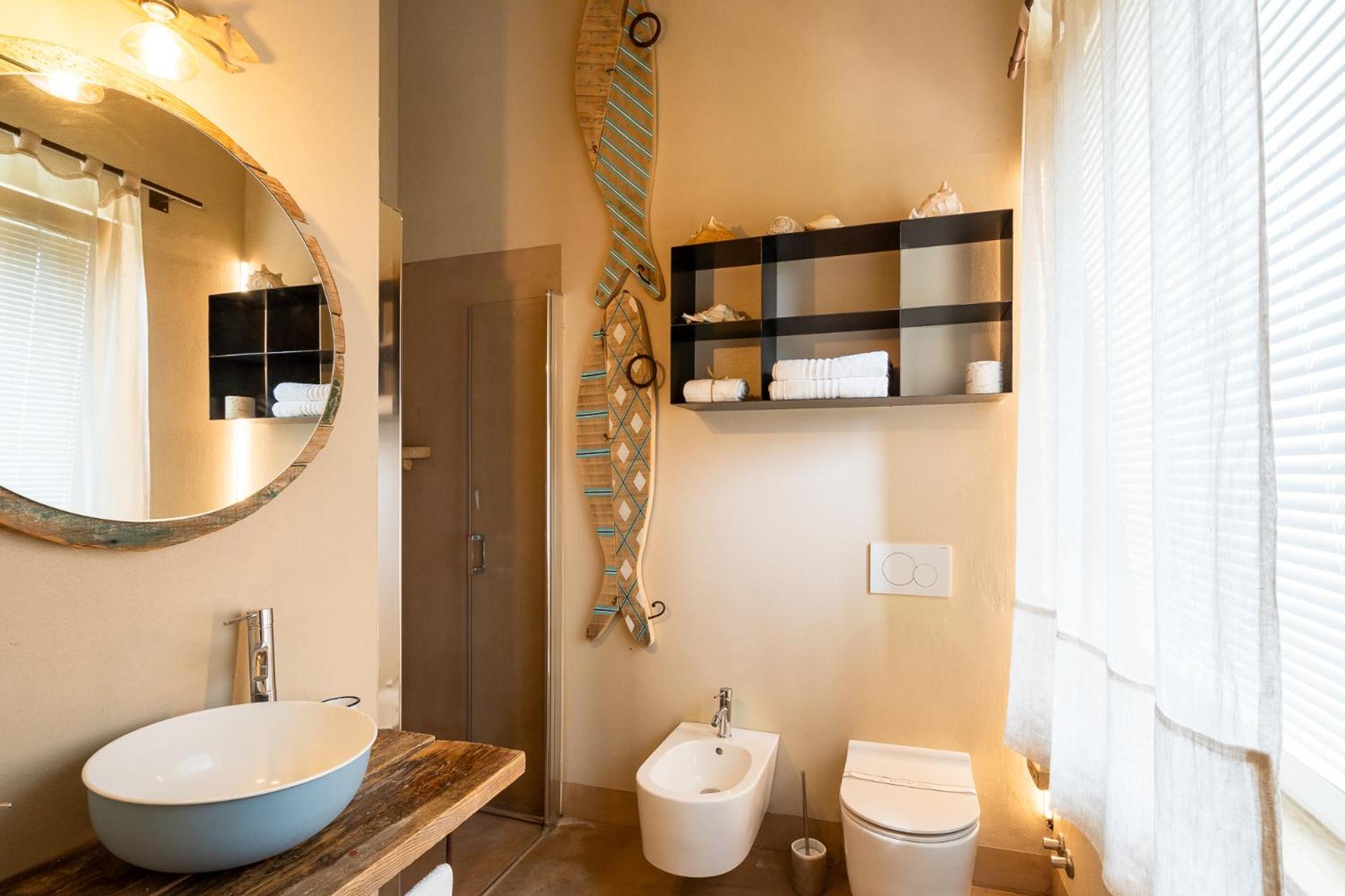 Agriturismo Sweet Cottage