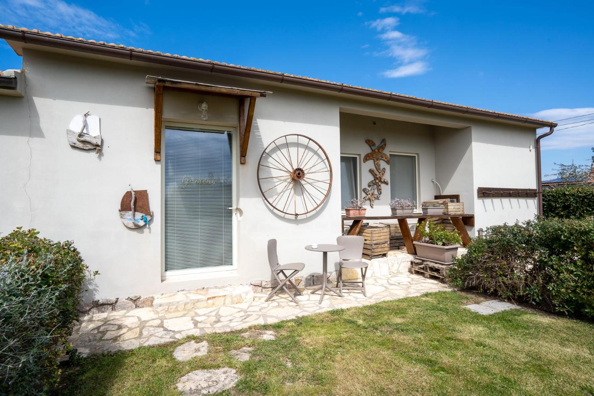 Agriturismo Sweet Cottage