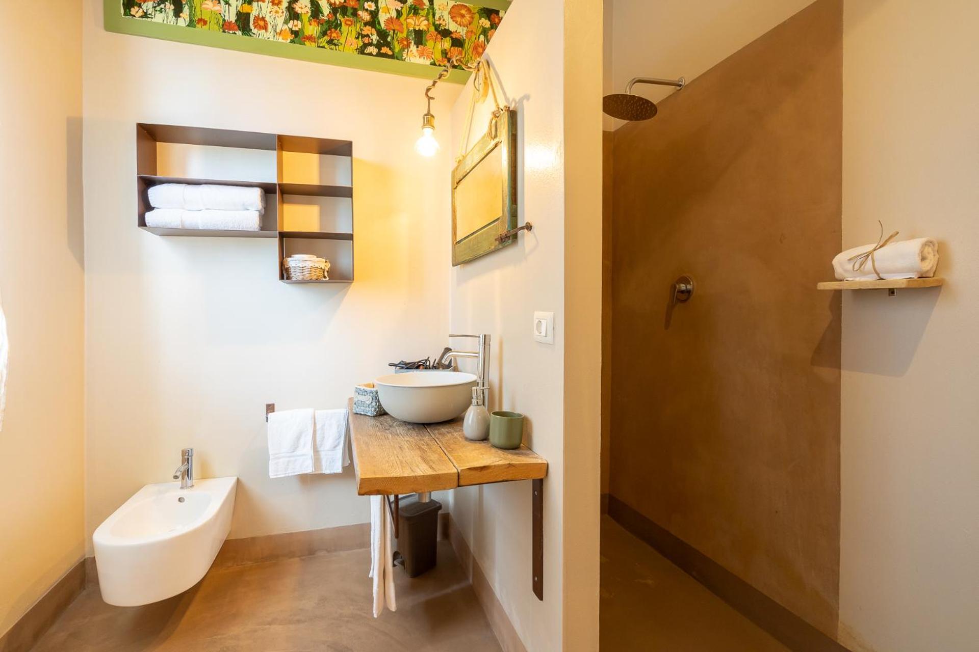 Agriturismo Sweet Cottage