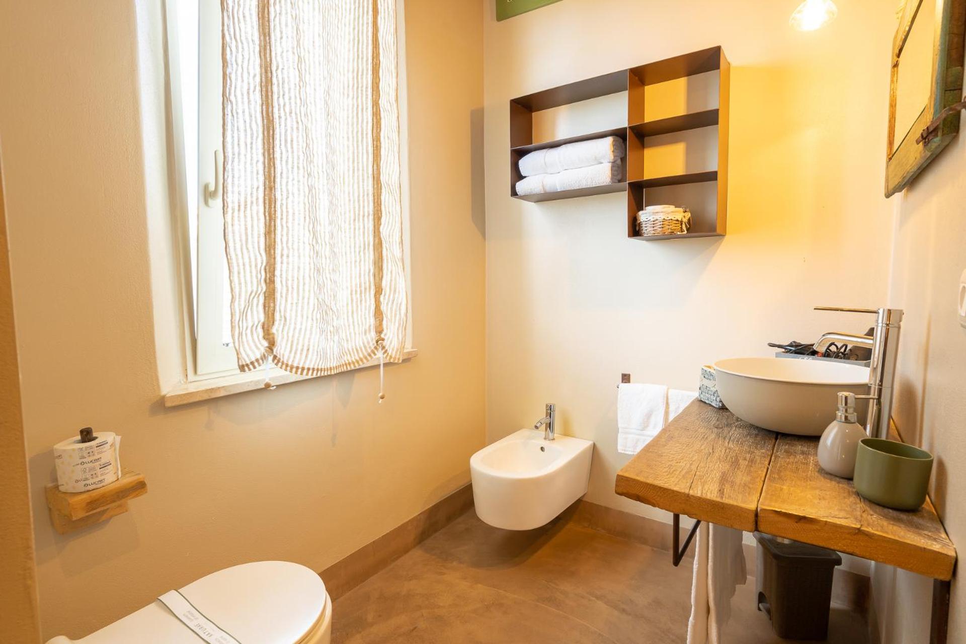 Agriturismo Sweet Cottage