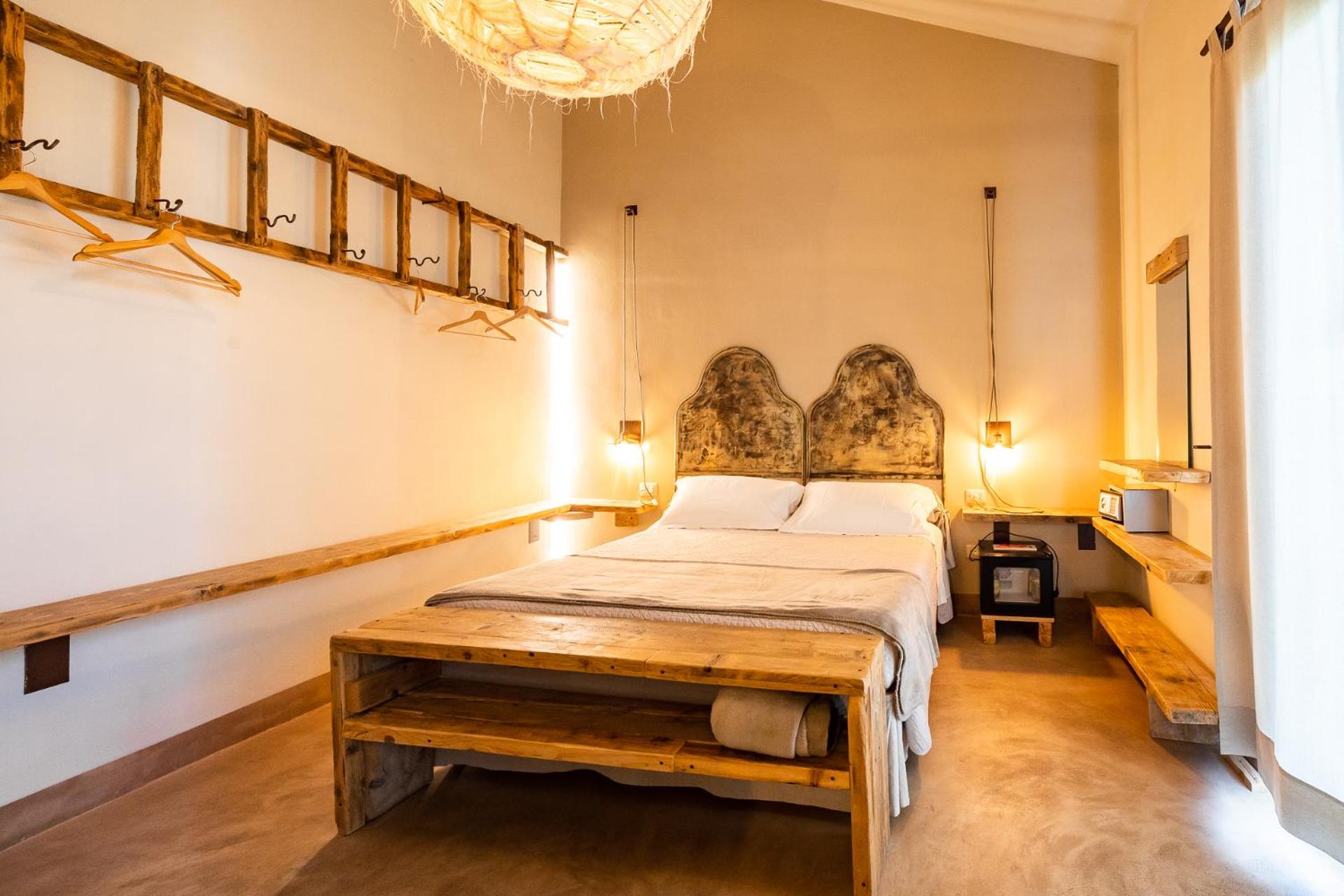 Agriturismo Sweet Cottage