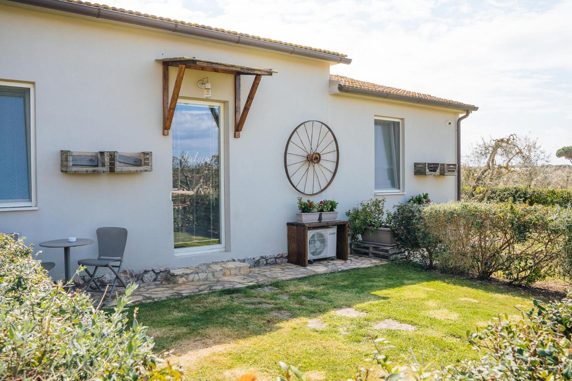 Agriturismo Sweet Cottage