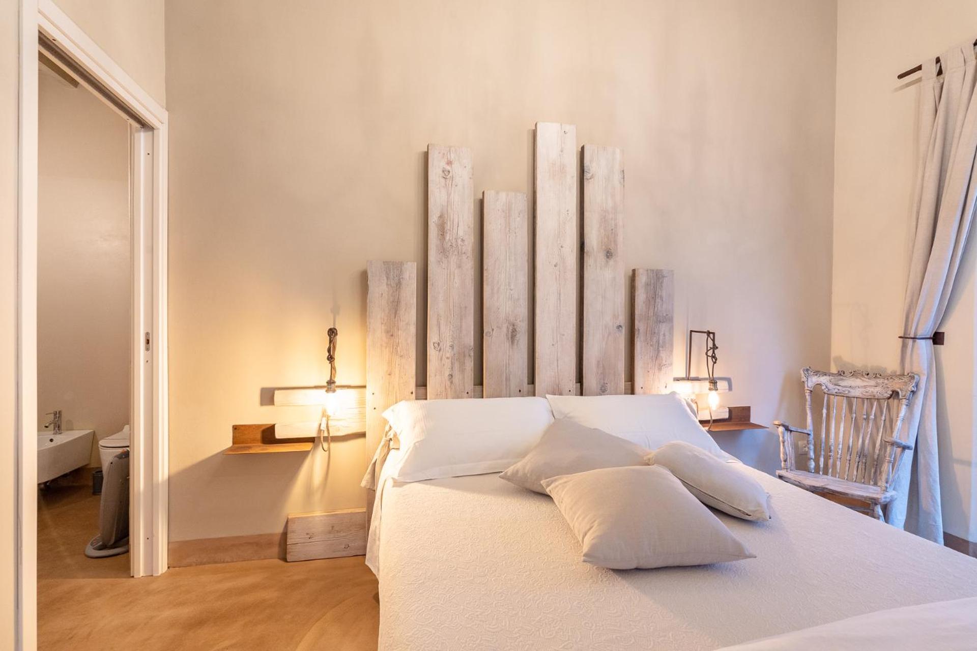 Agriturismo Sweet Cottage