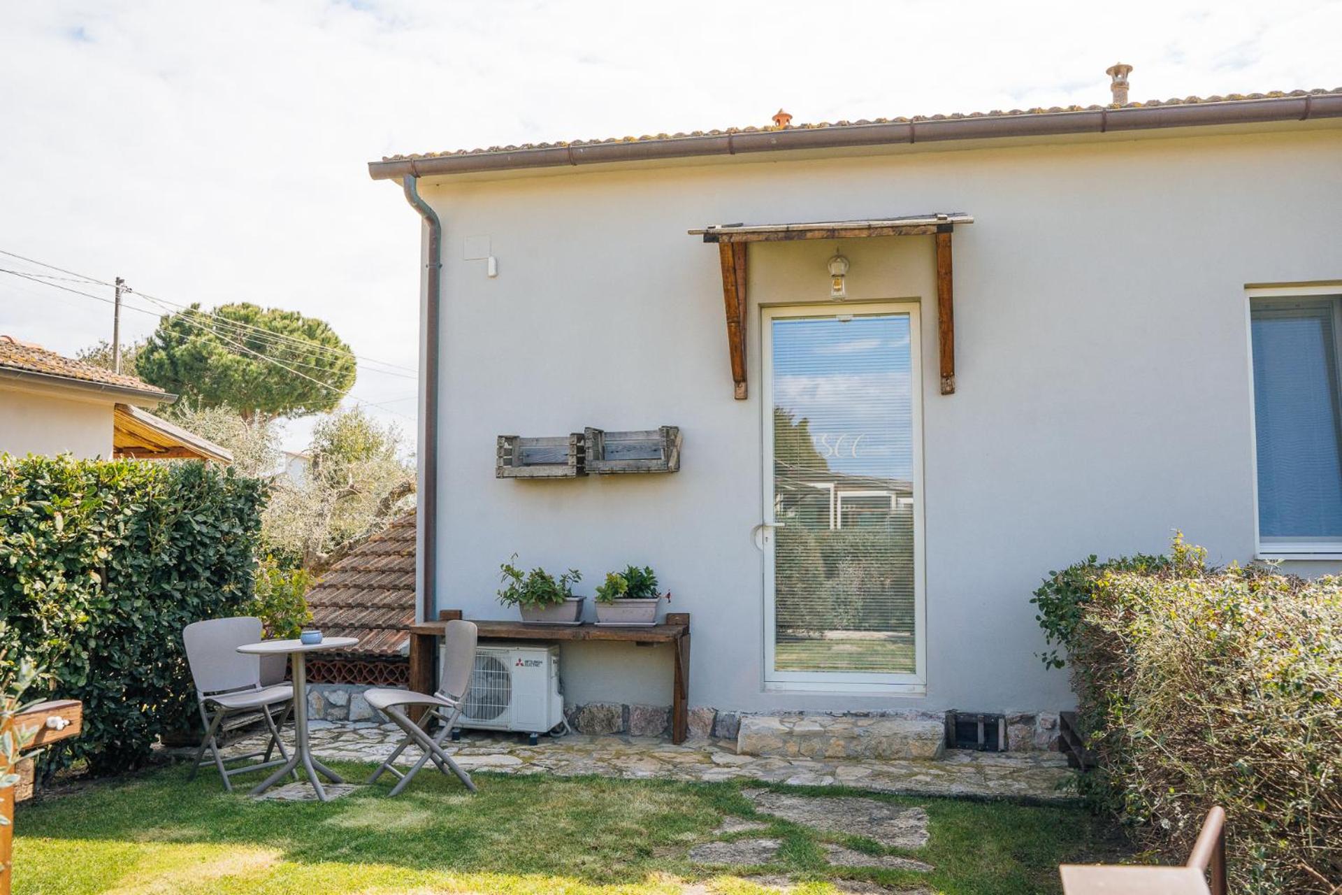Agriturismo Sweet Cottage